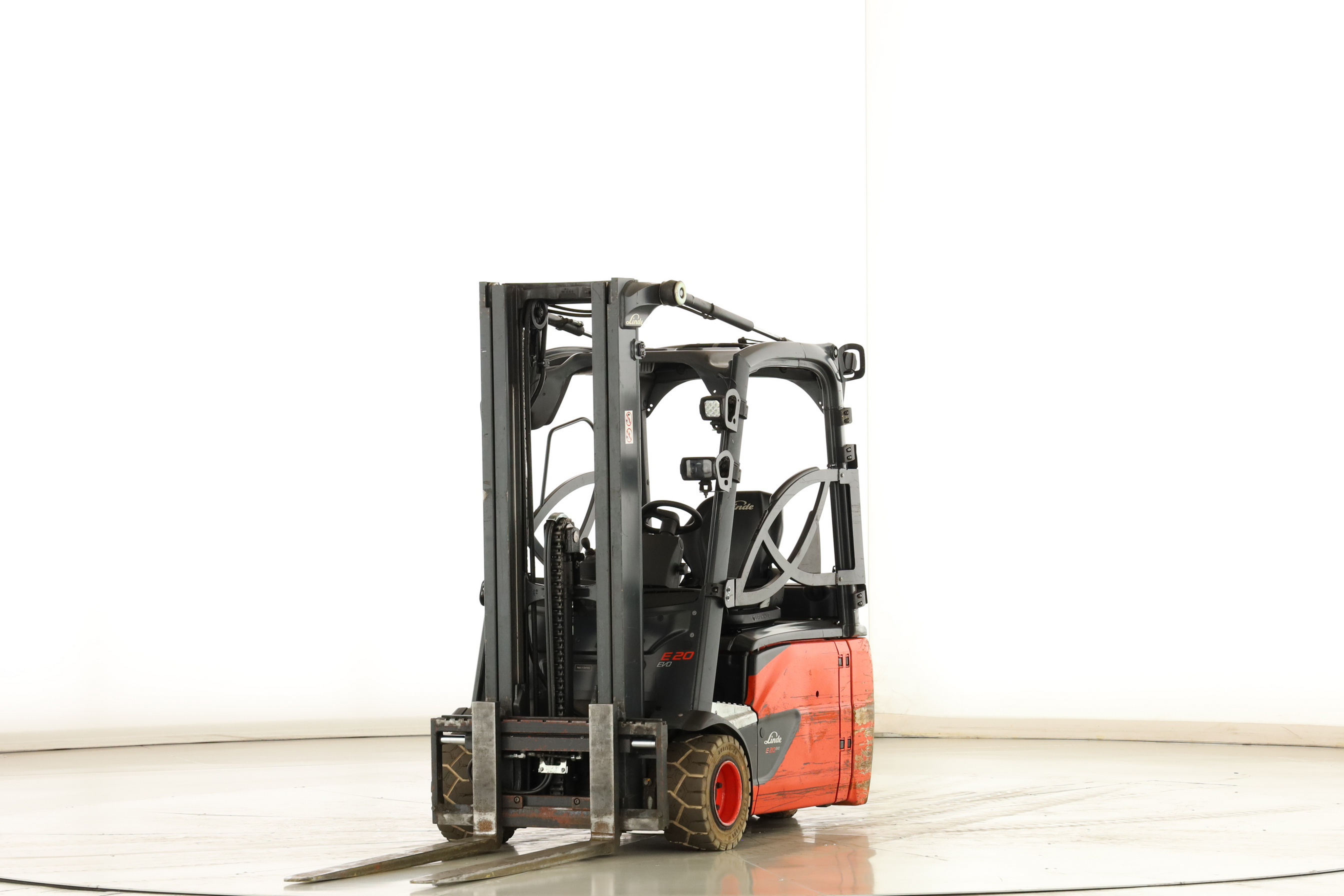 177211 Linde E-20-L-02 (386)
