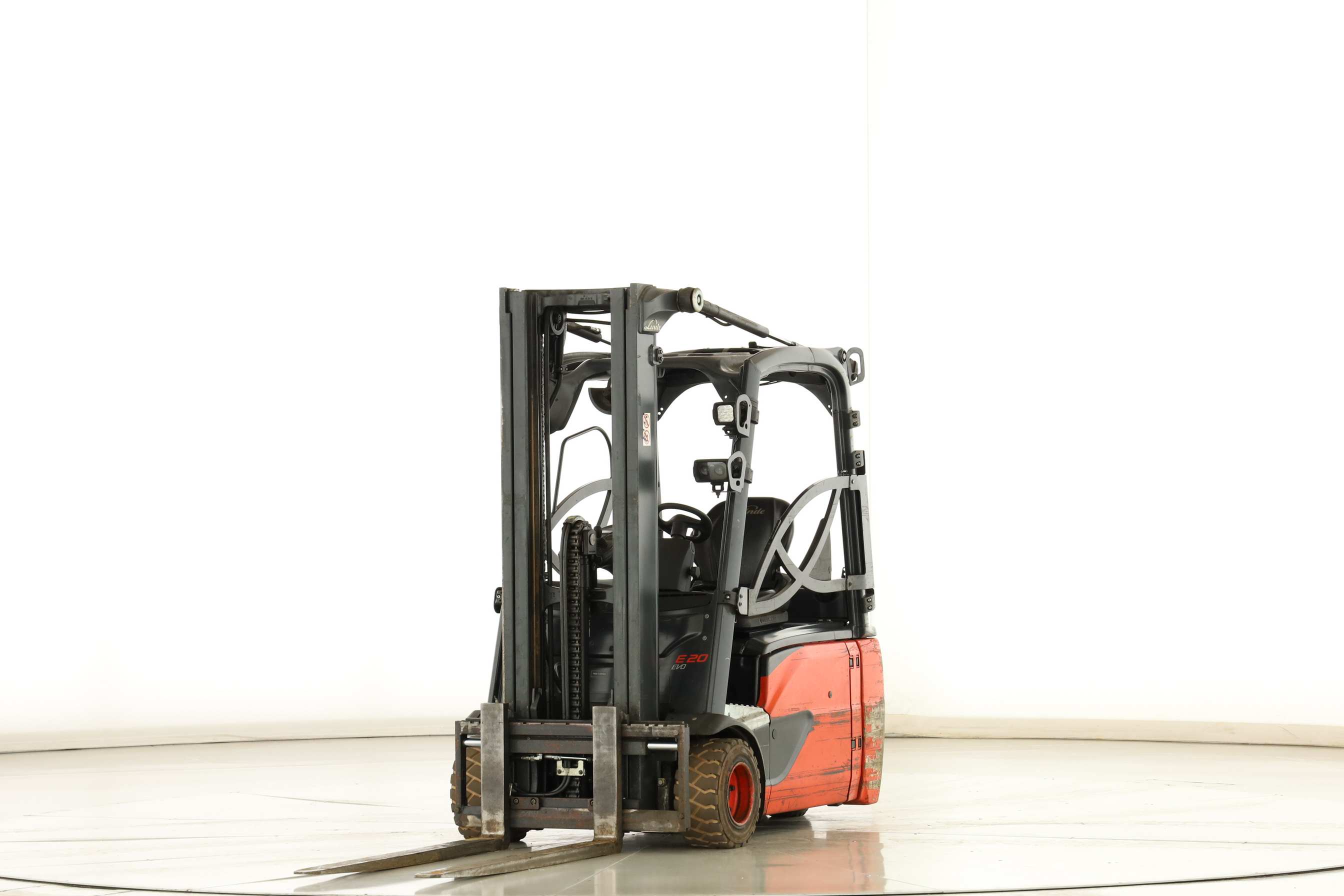 177212 Linde E-20-L-02 (386)