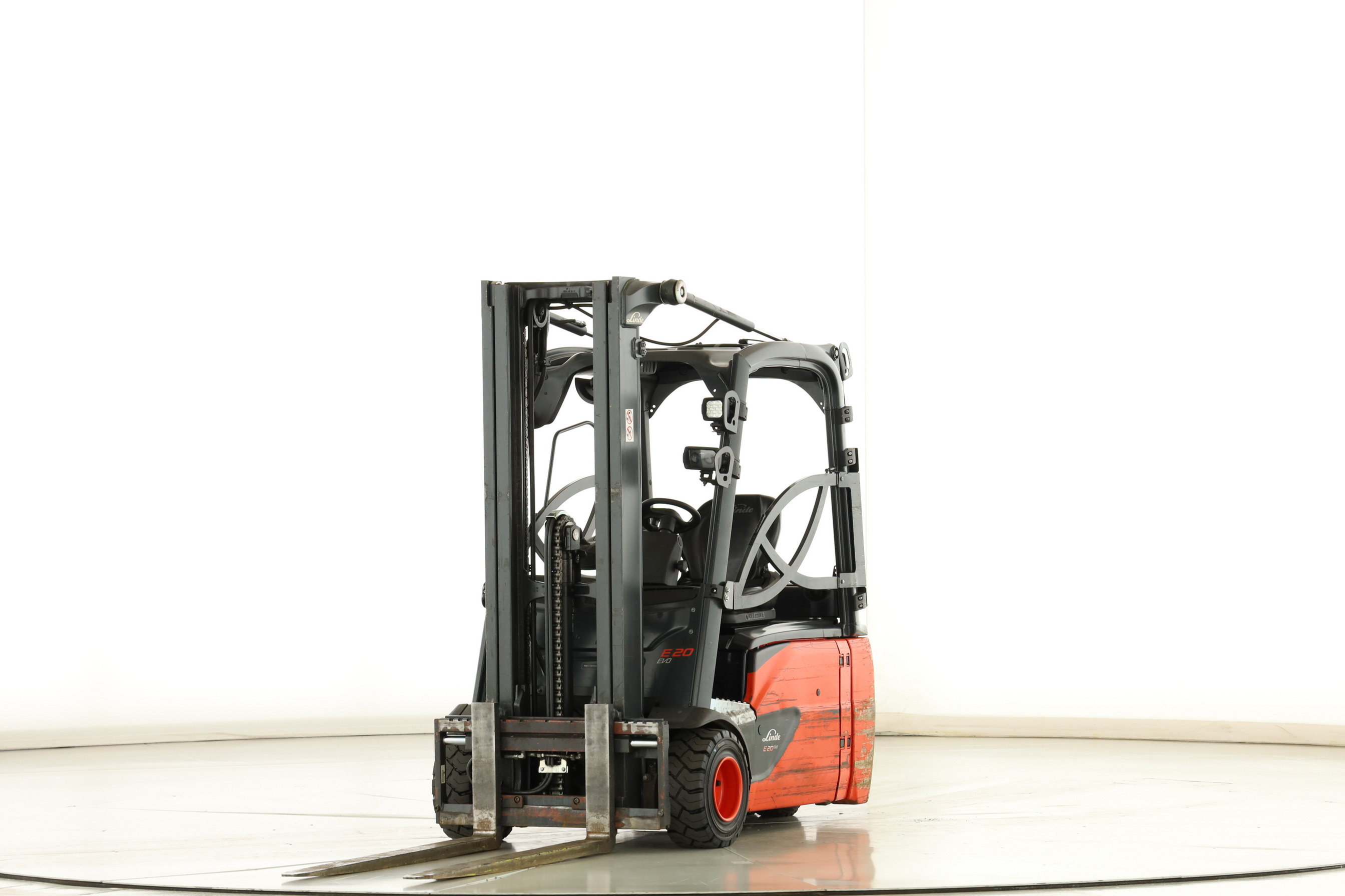 177213 Linde E-20-L-02 (386)
