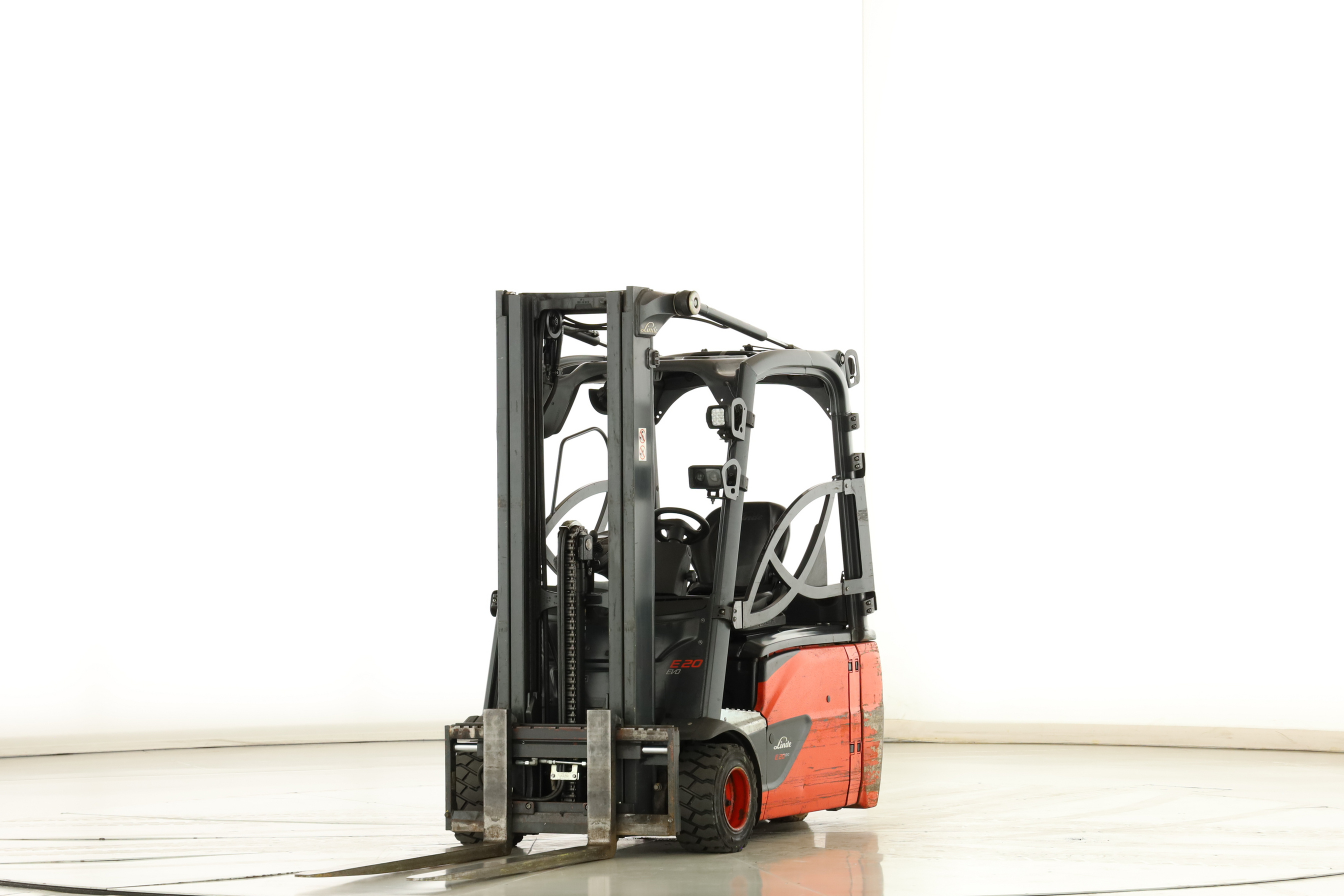 177216 Linde E-20-L-02 (386)