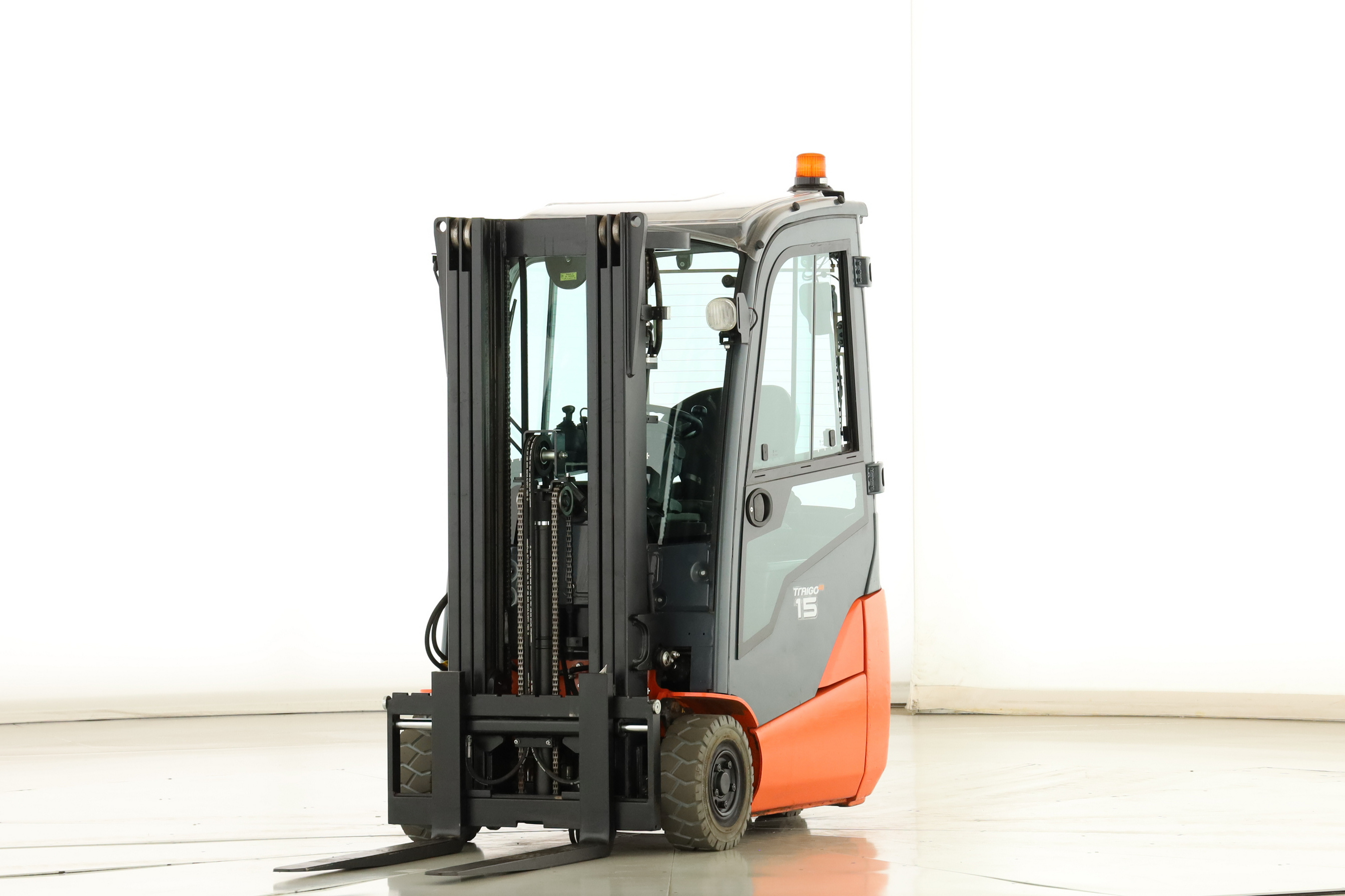 177233 Toyota 8-FBE-15-T
