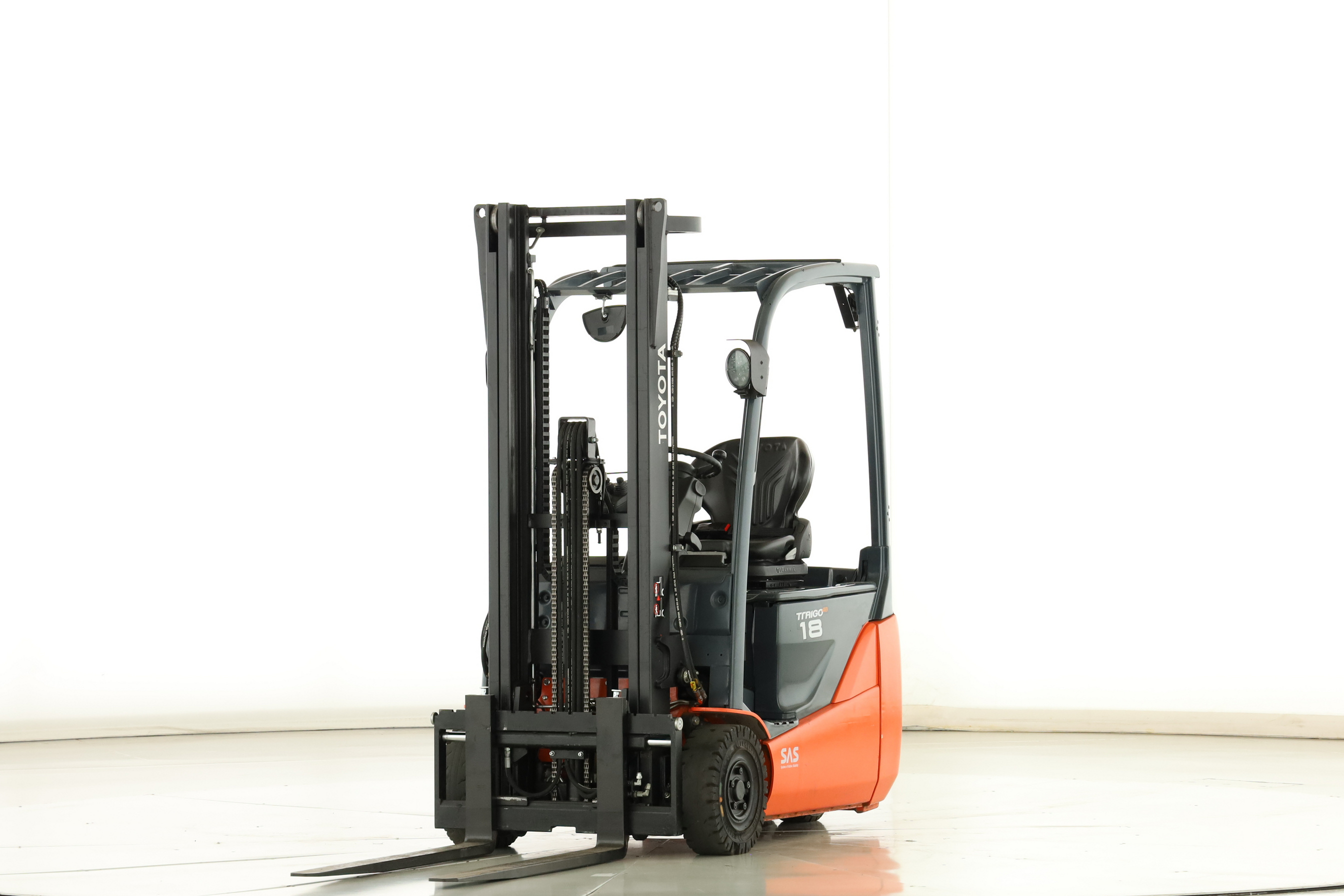 177238 Toyota 8-FBEK-18-T