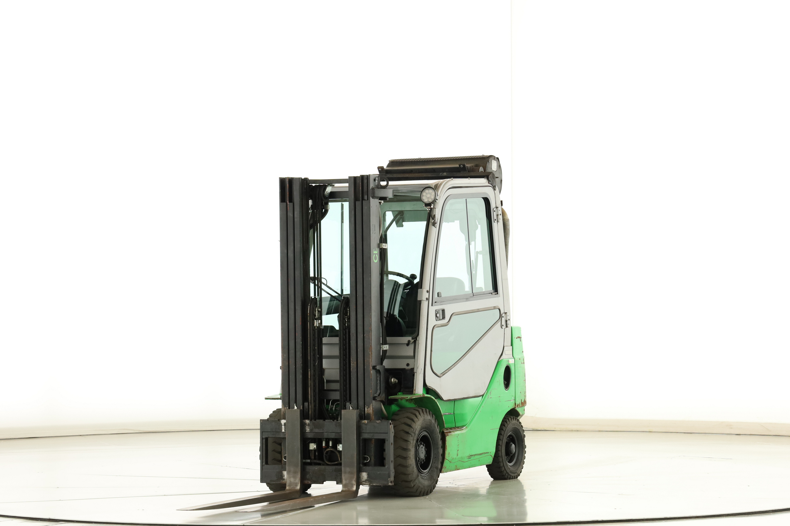 177312 Cesab M-318-D