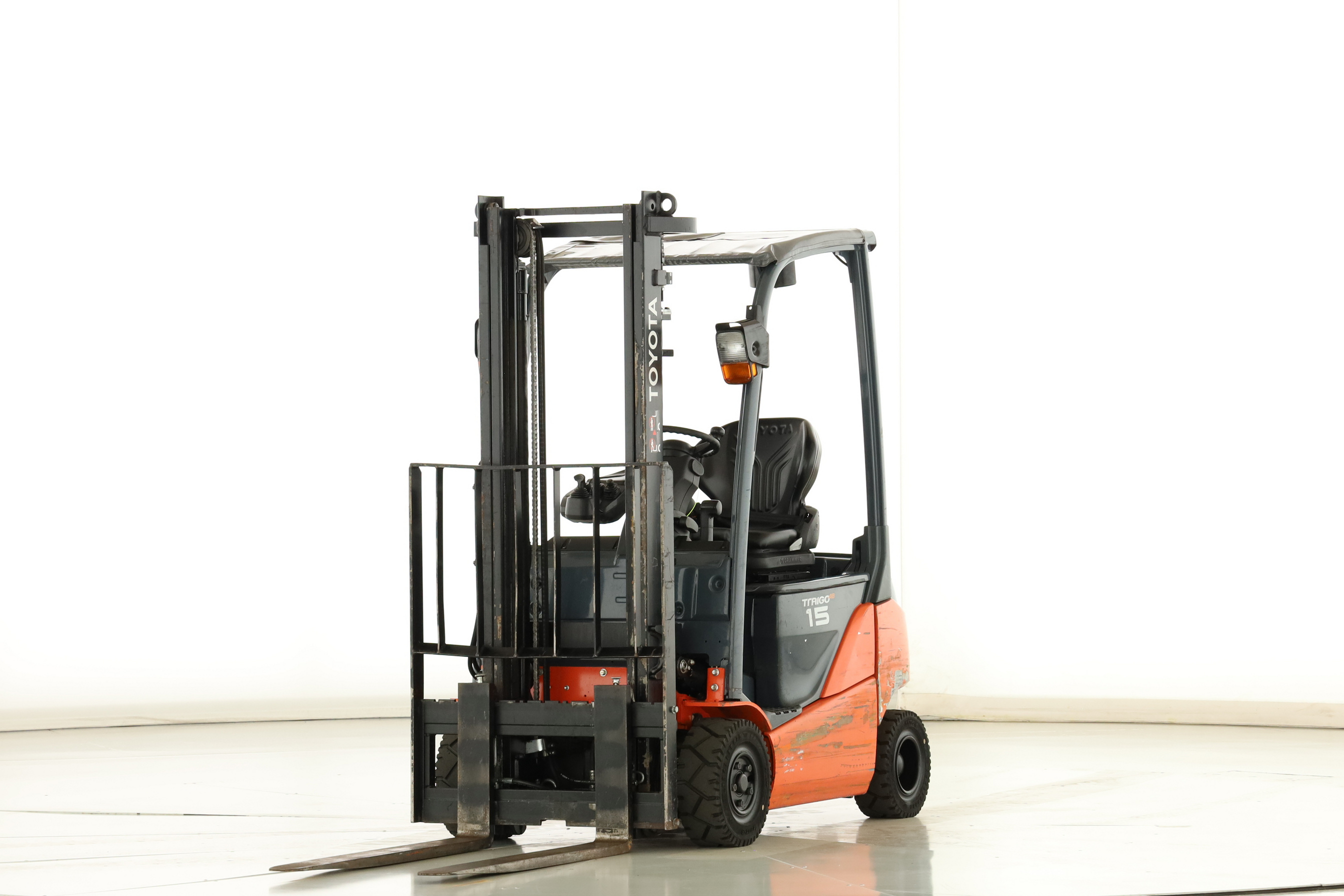 177338 Toyota 8-FBM-15-T