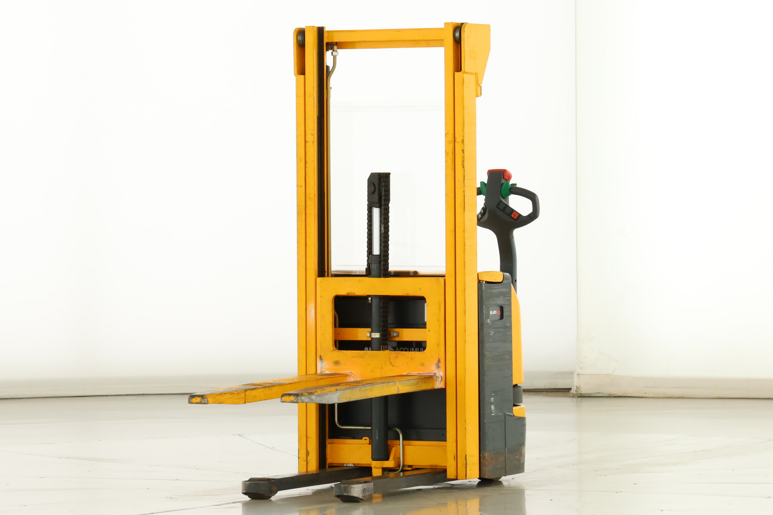 177342 Jungheinrich EJC-10