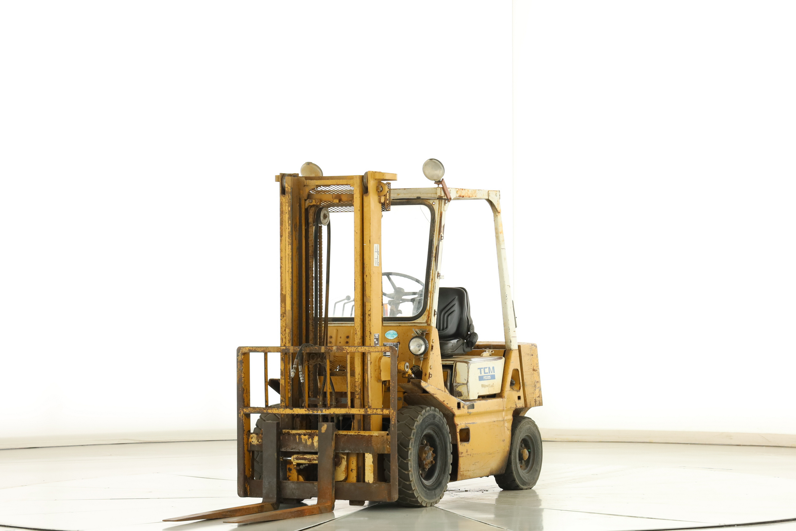 177349 TCM FD-25-Z-1-T