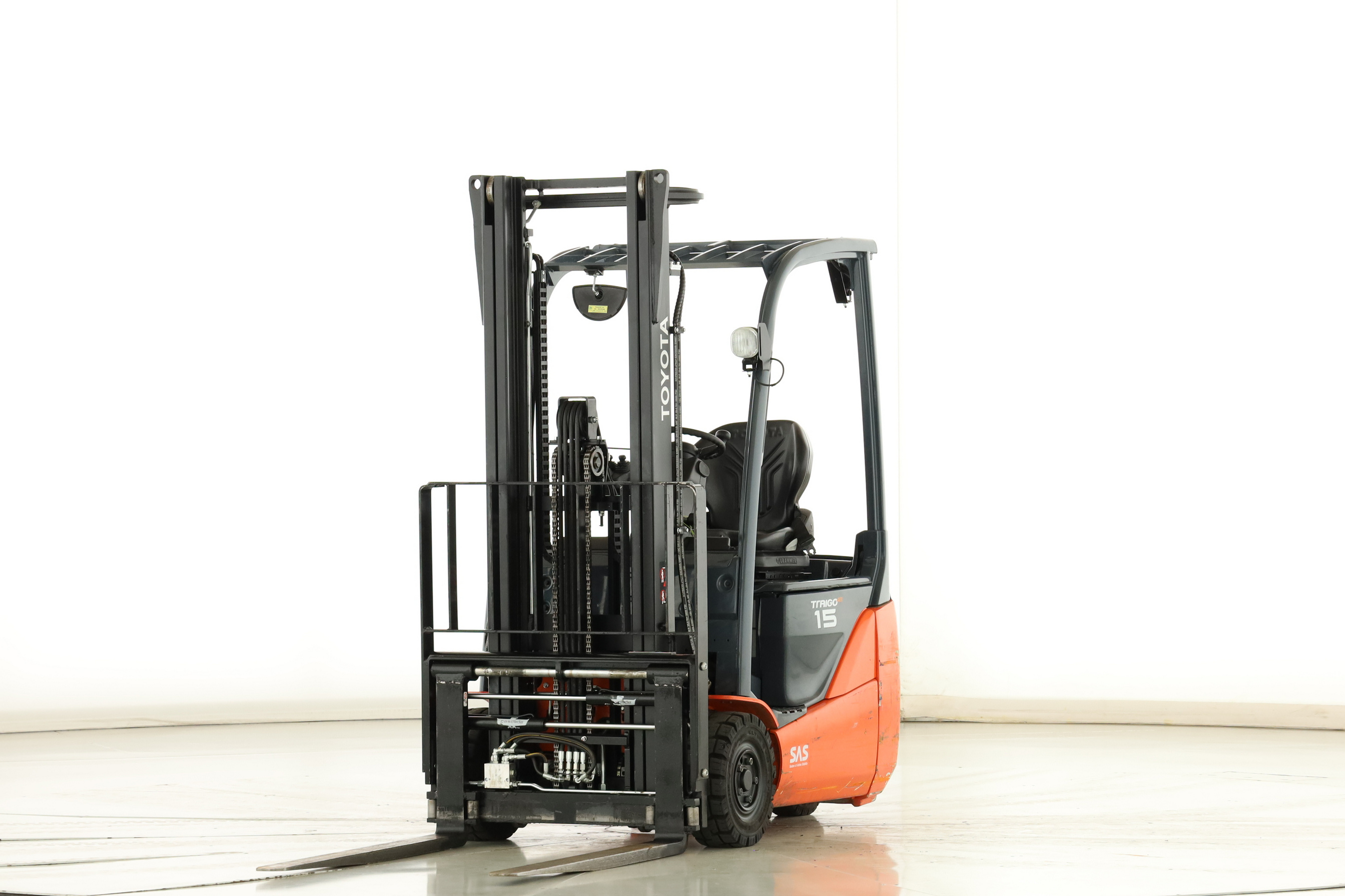 177365 Toyota 8-FBE-15-T