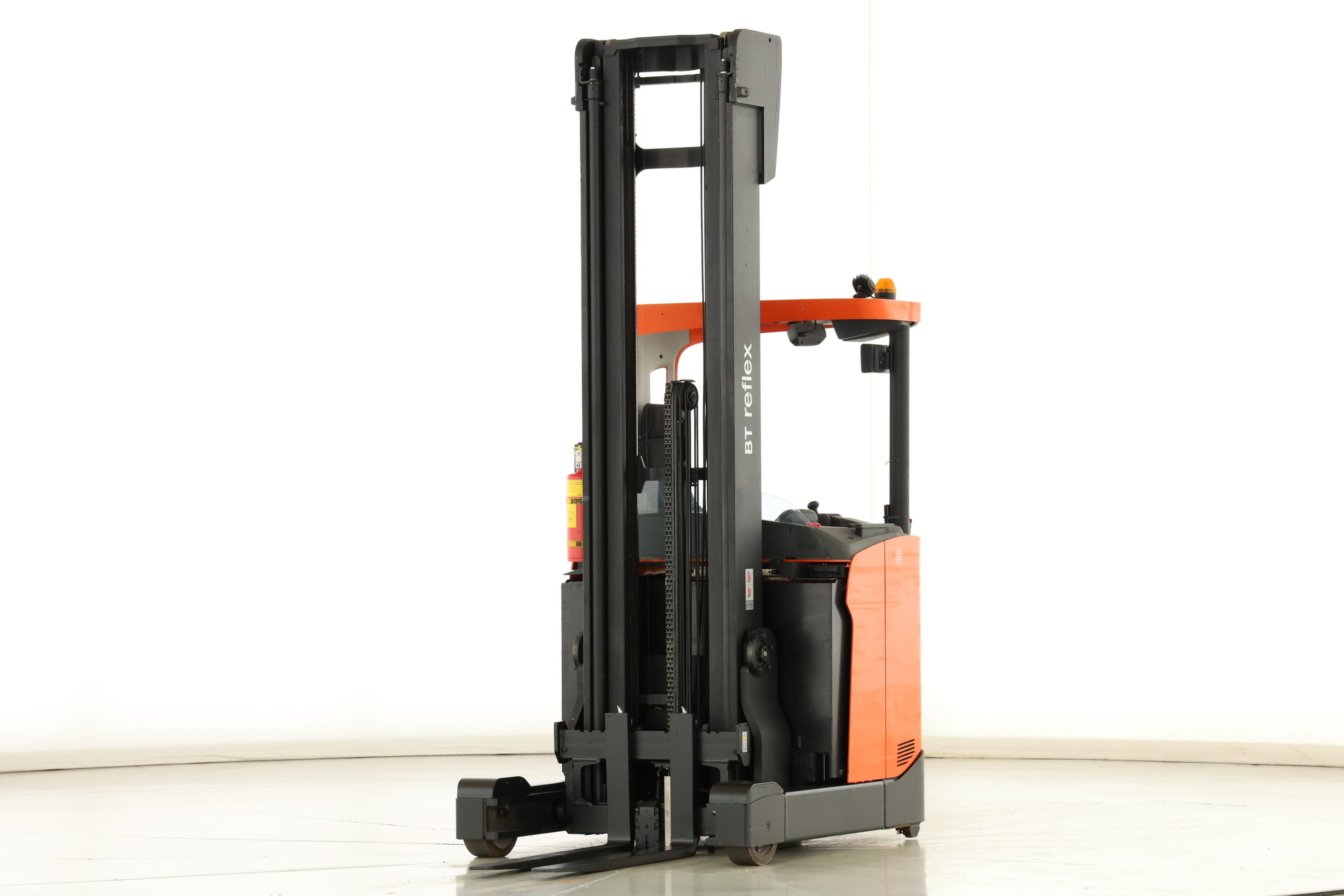 177366 BT RRE-160-HE