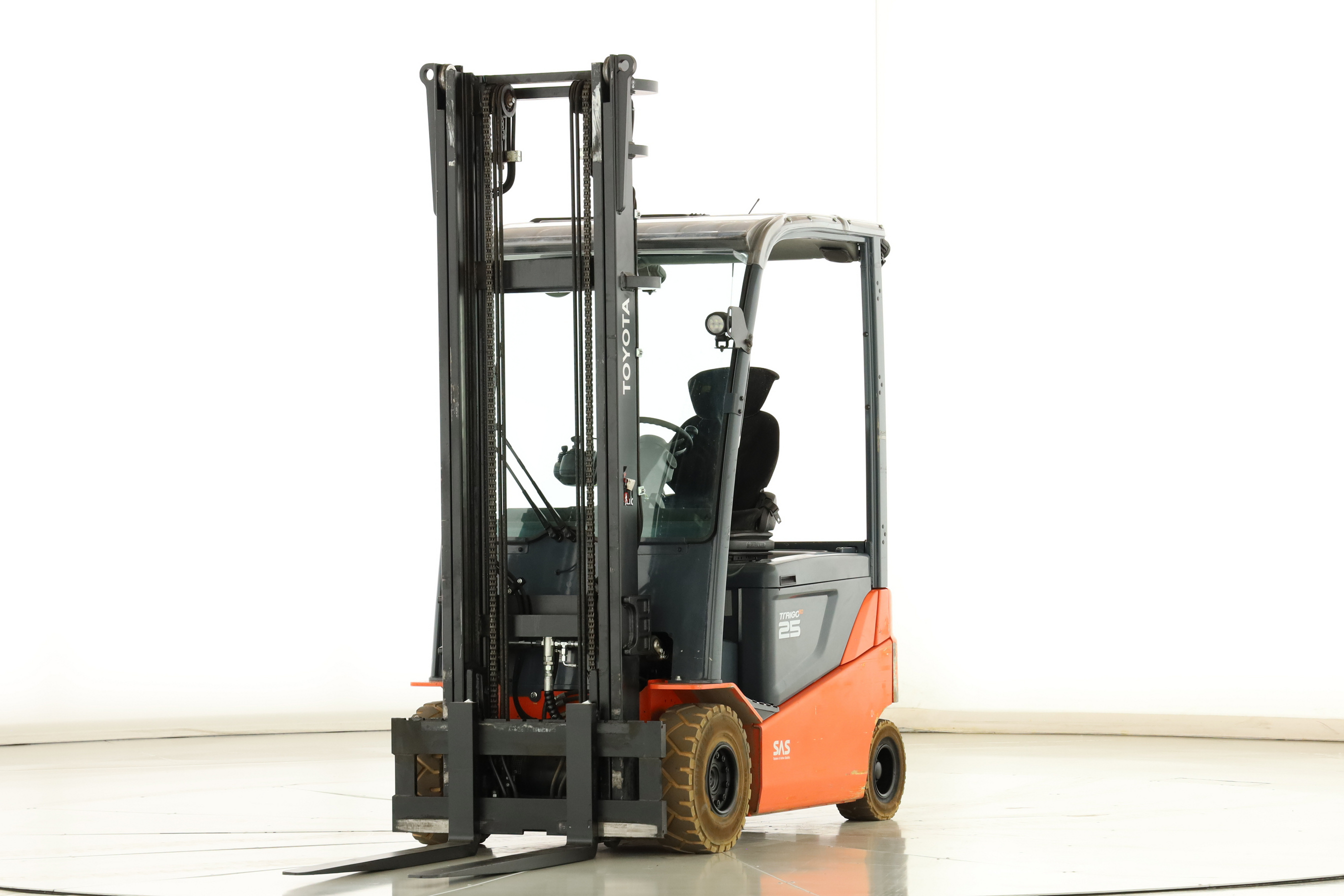 177367 Toyota 8-FBMKT-25