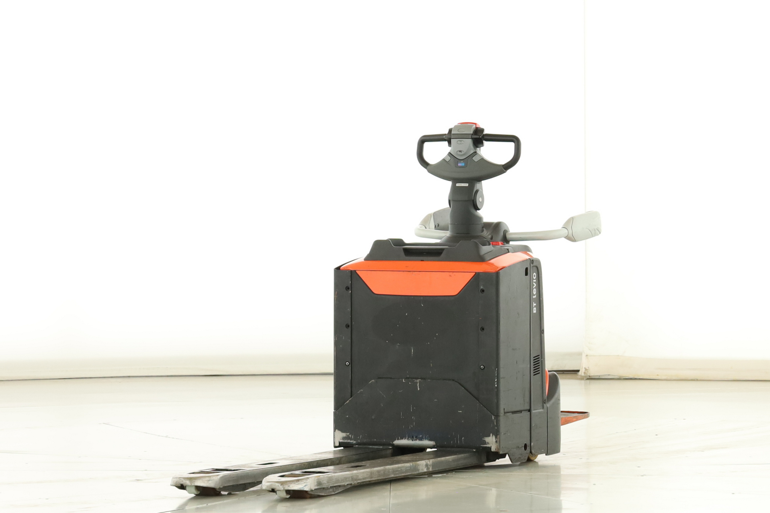 177406 Toyota LPE-250