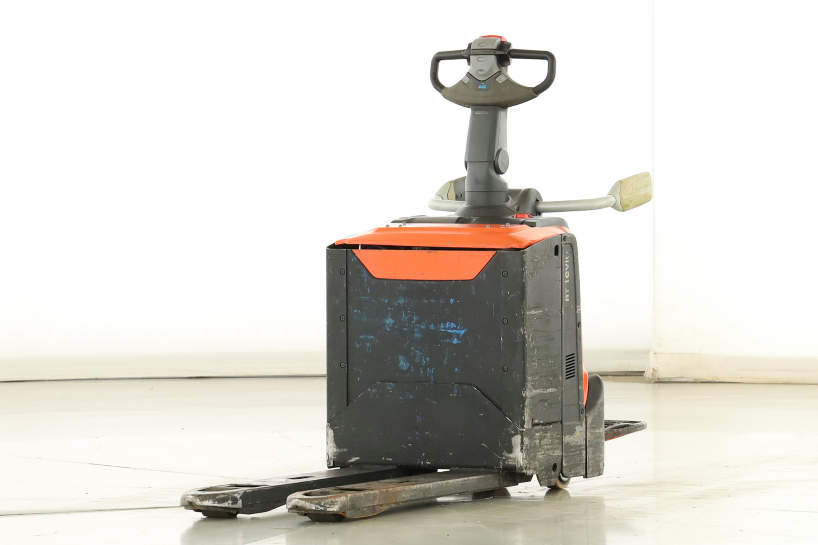 177408 Toyota LPE-200