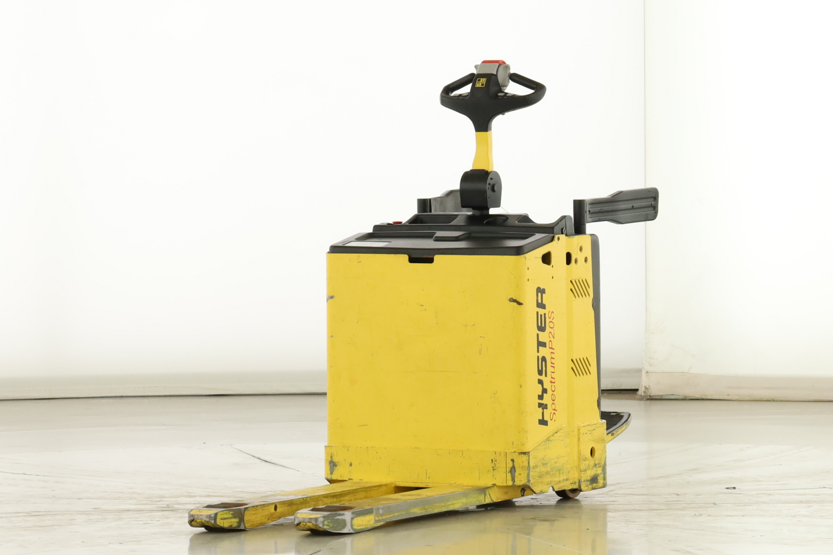 177412 Hyster P-2.0-S-FBW