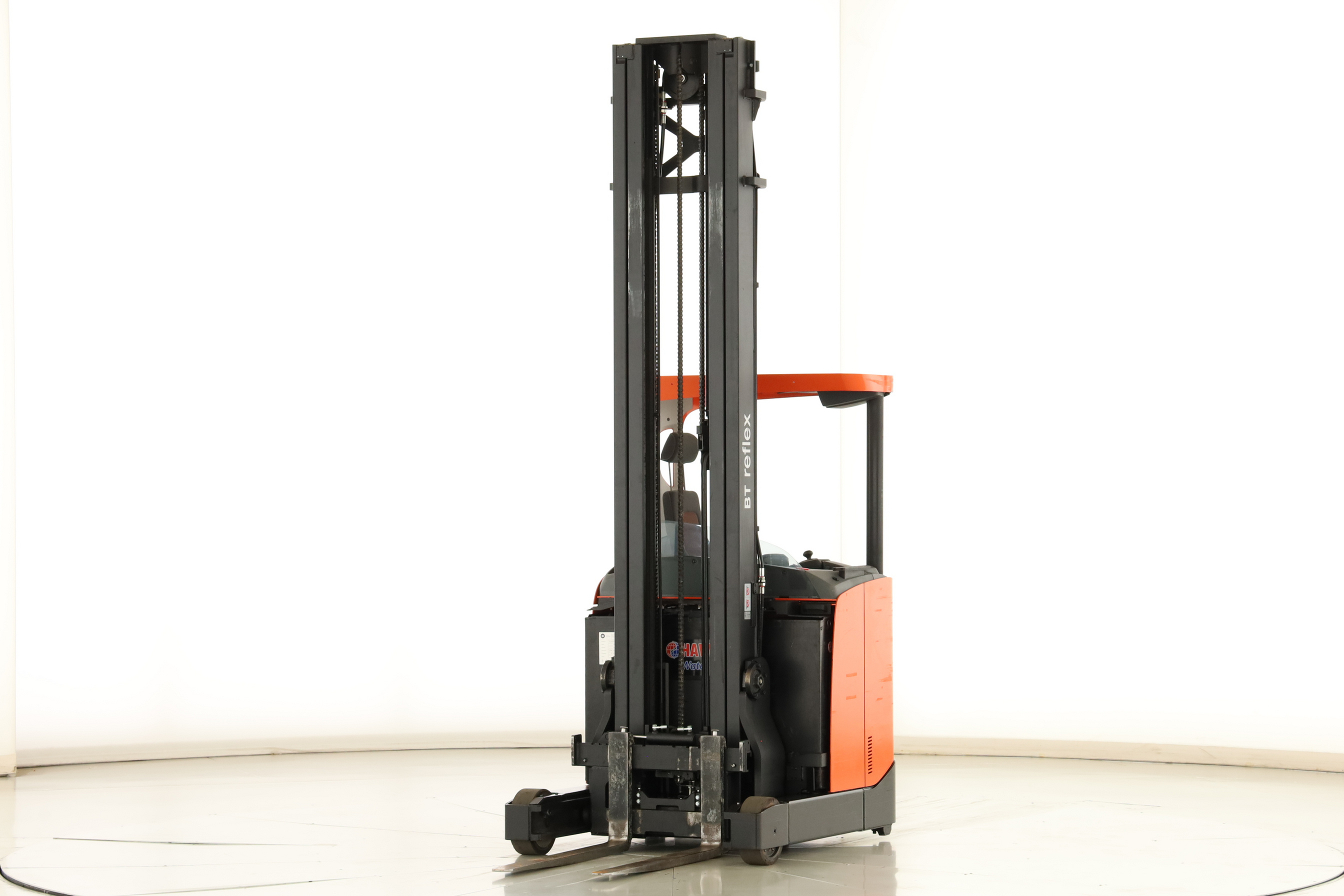 177419 BT RRE-160-E