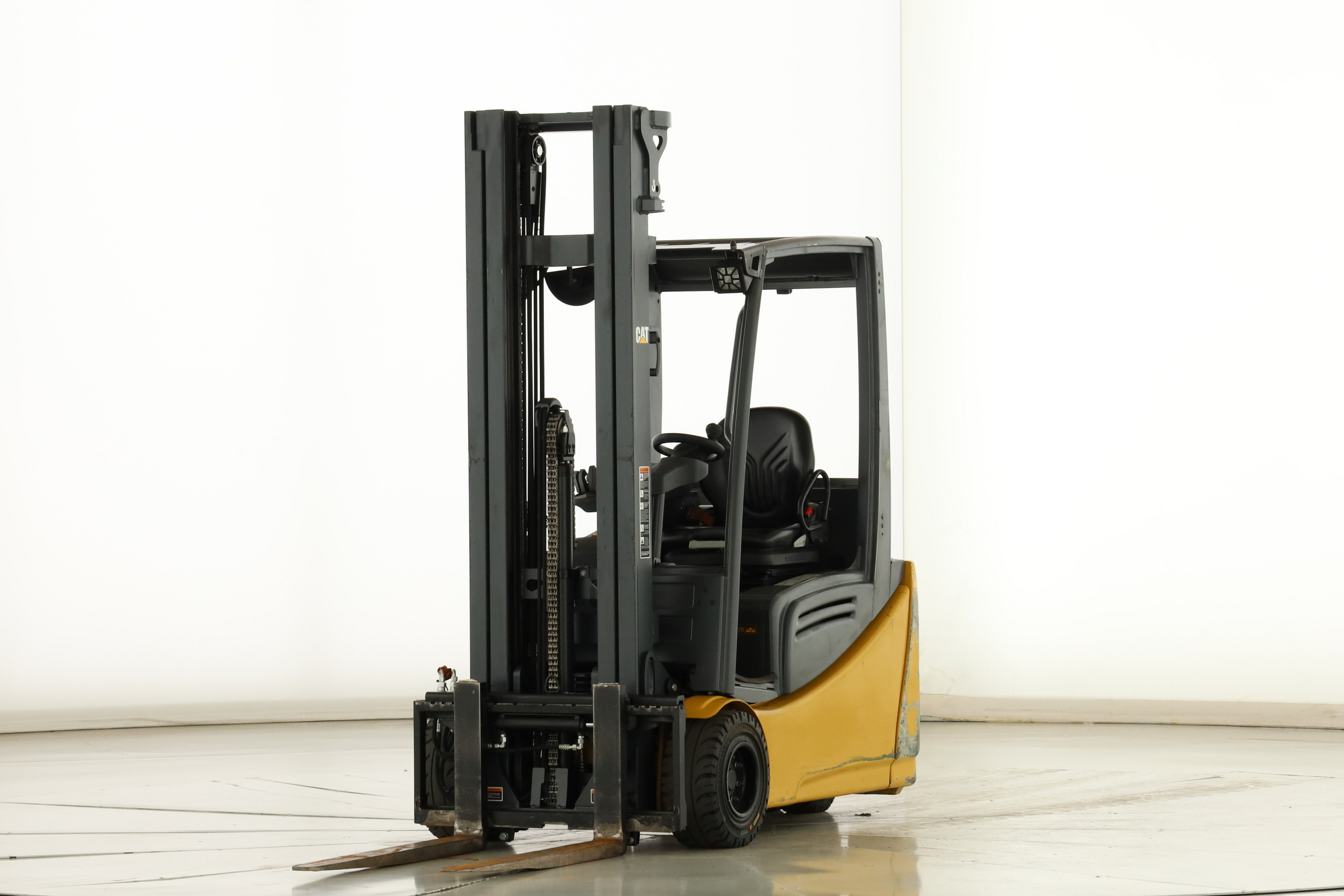 177435 Caterpillar 2-ET-4000