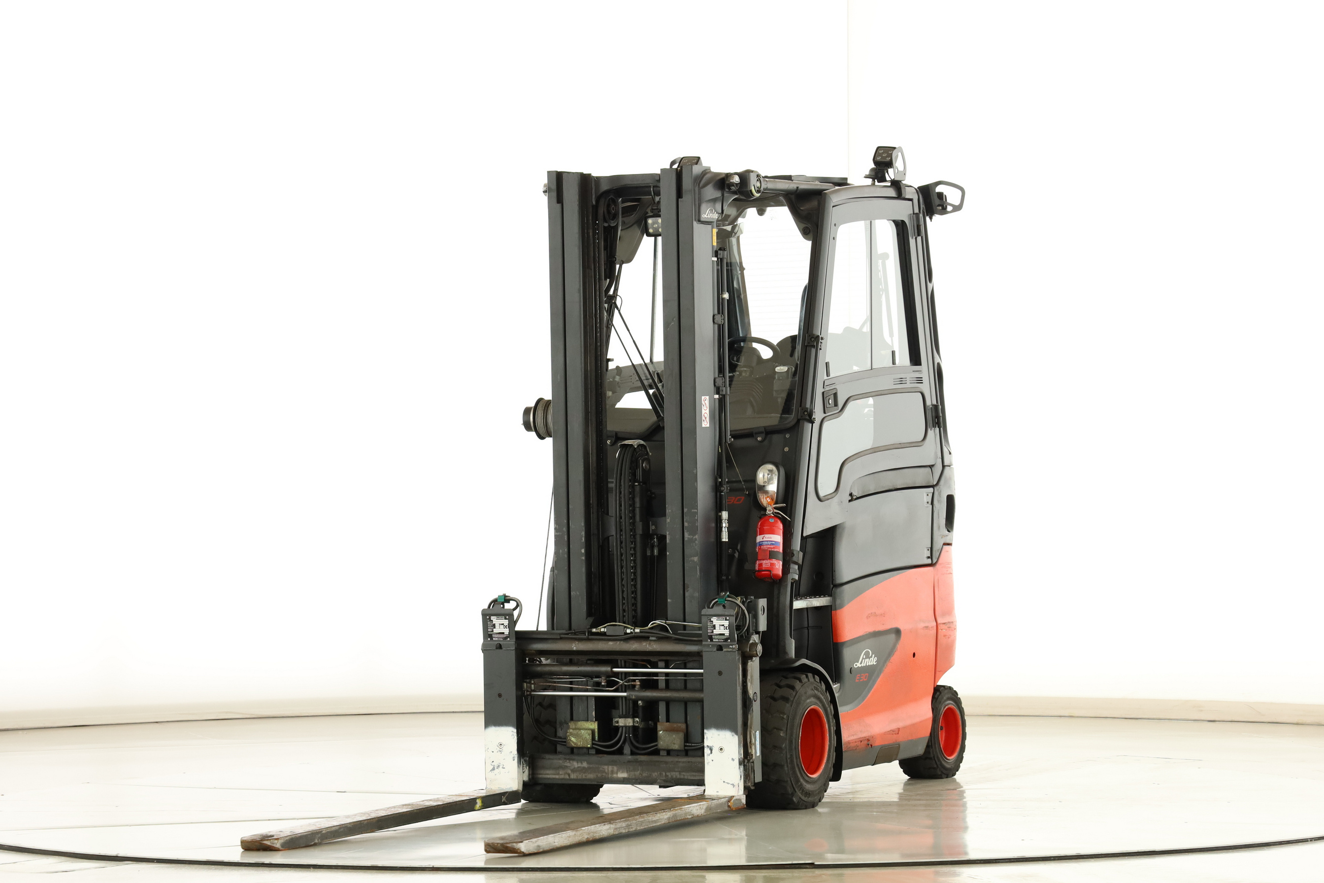 177465 Linde E-30-HL-01-600 (387)
