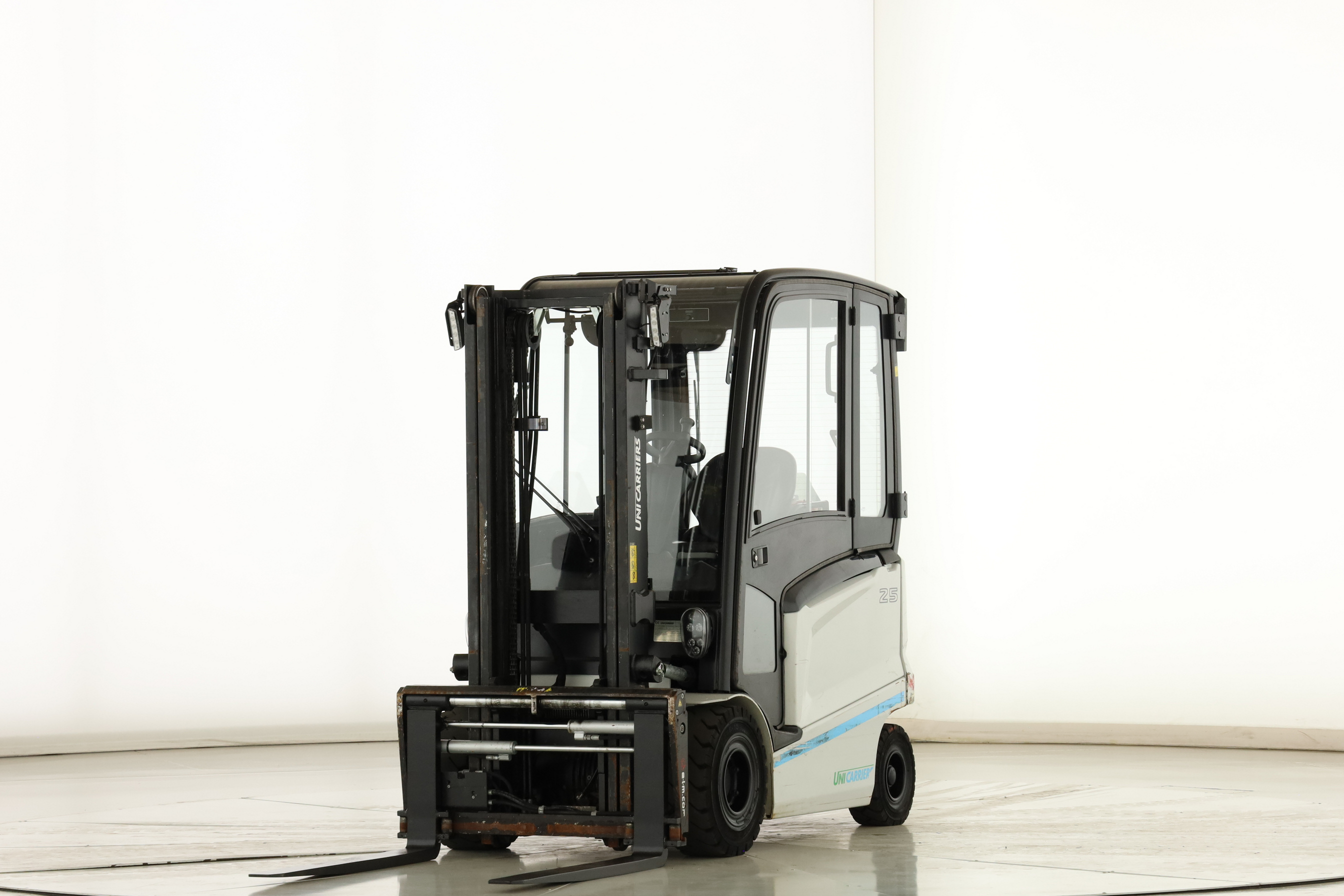 177474 Unicarriers MX-25