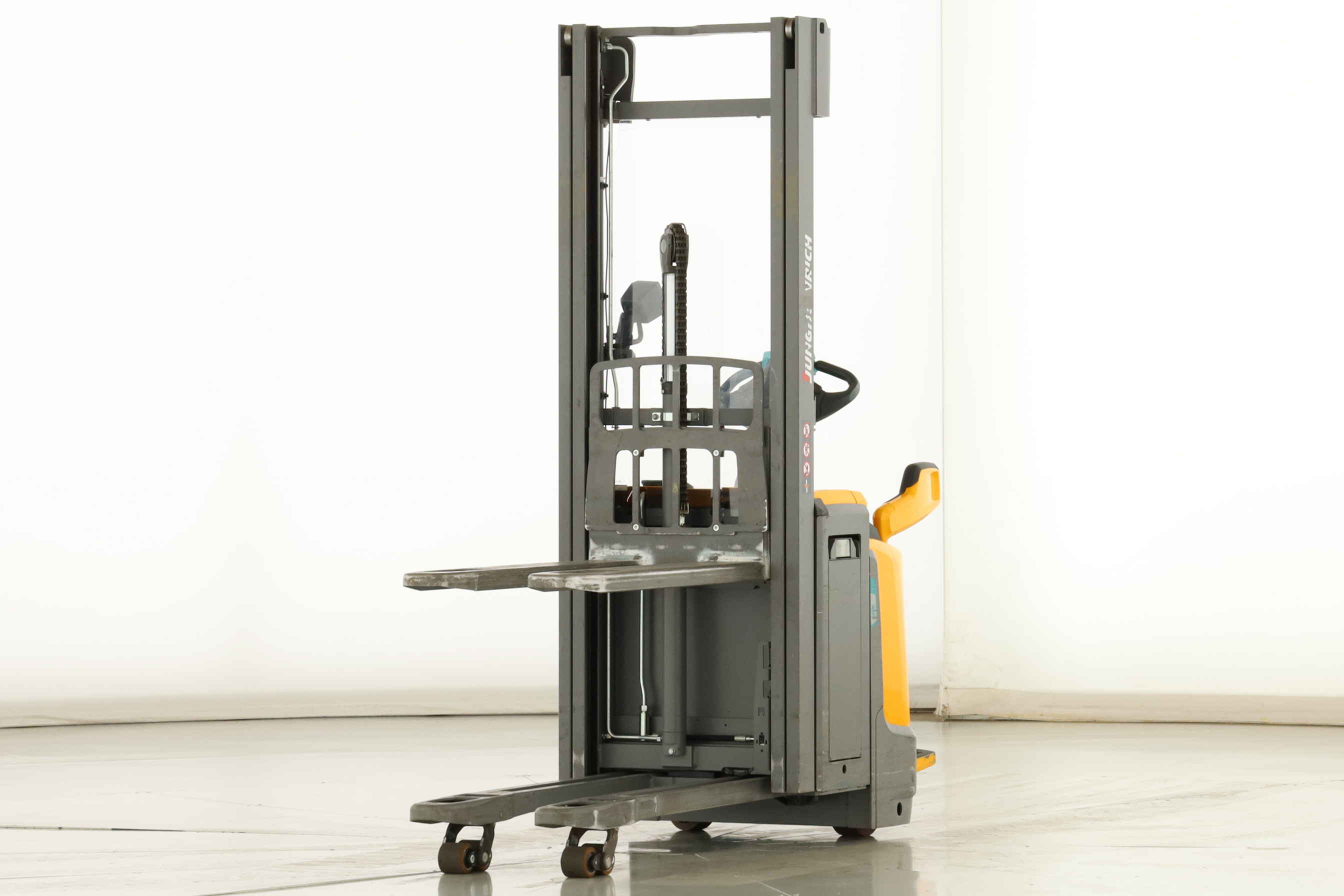 177506 Jungheinrich ERC-212-Z