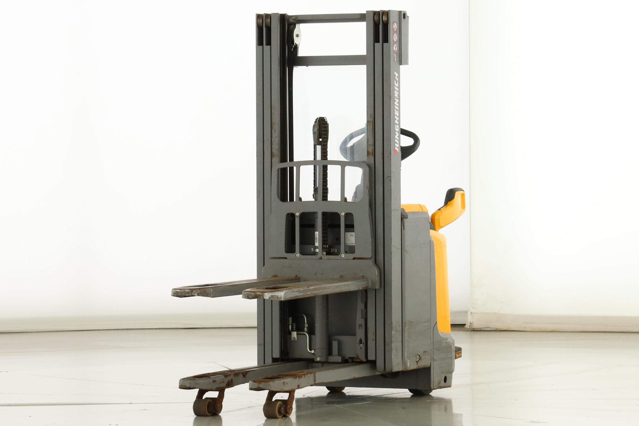 177508 Jungheinrich ERC-214-Z
