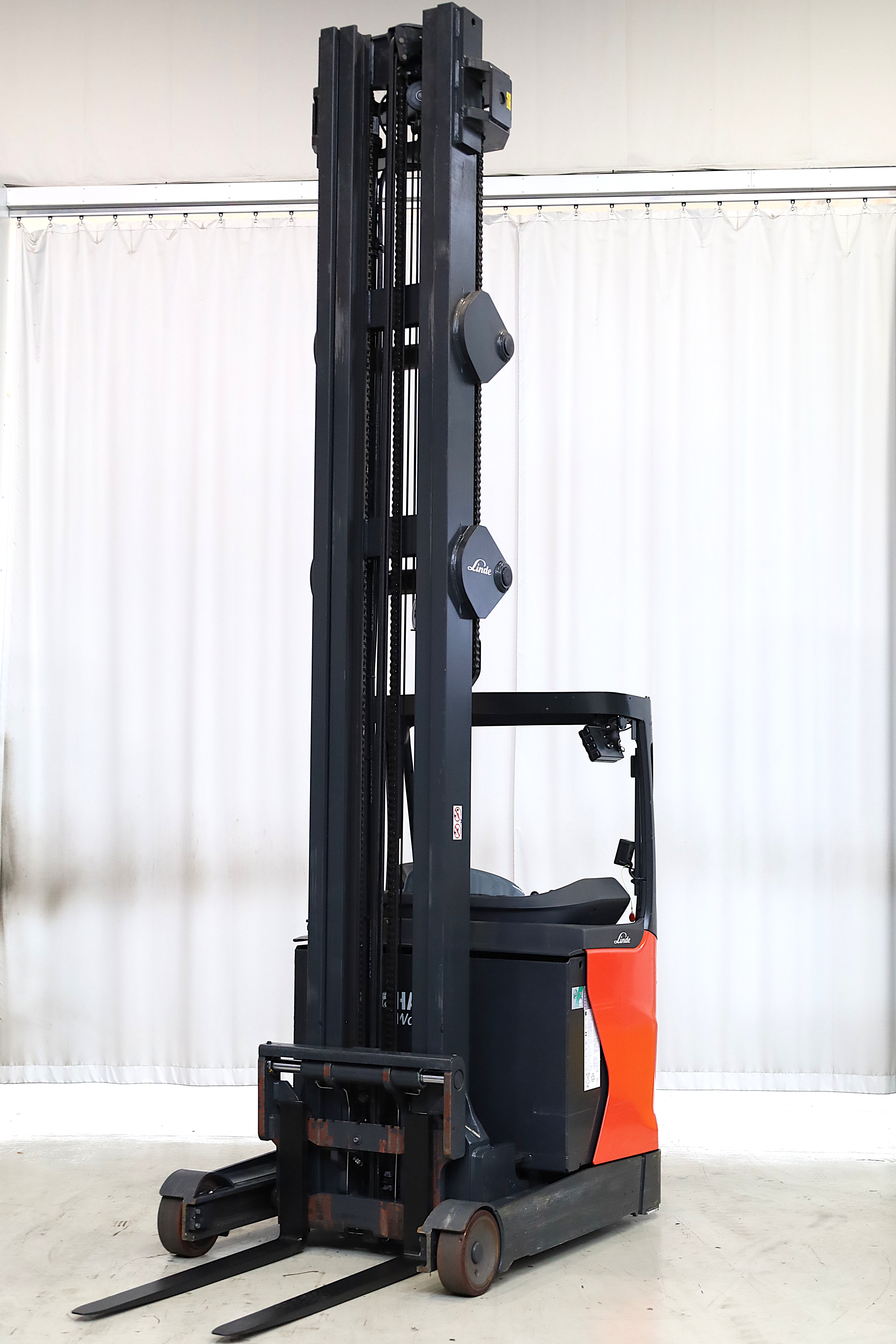 177540 Linde R-16-HD (1120)