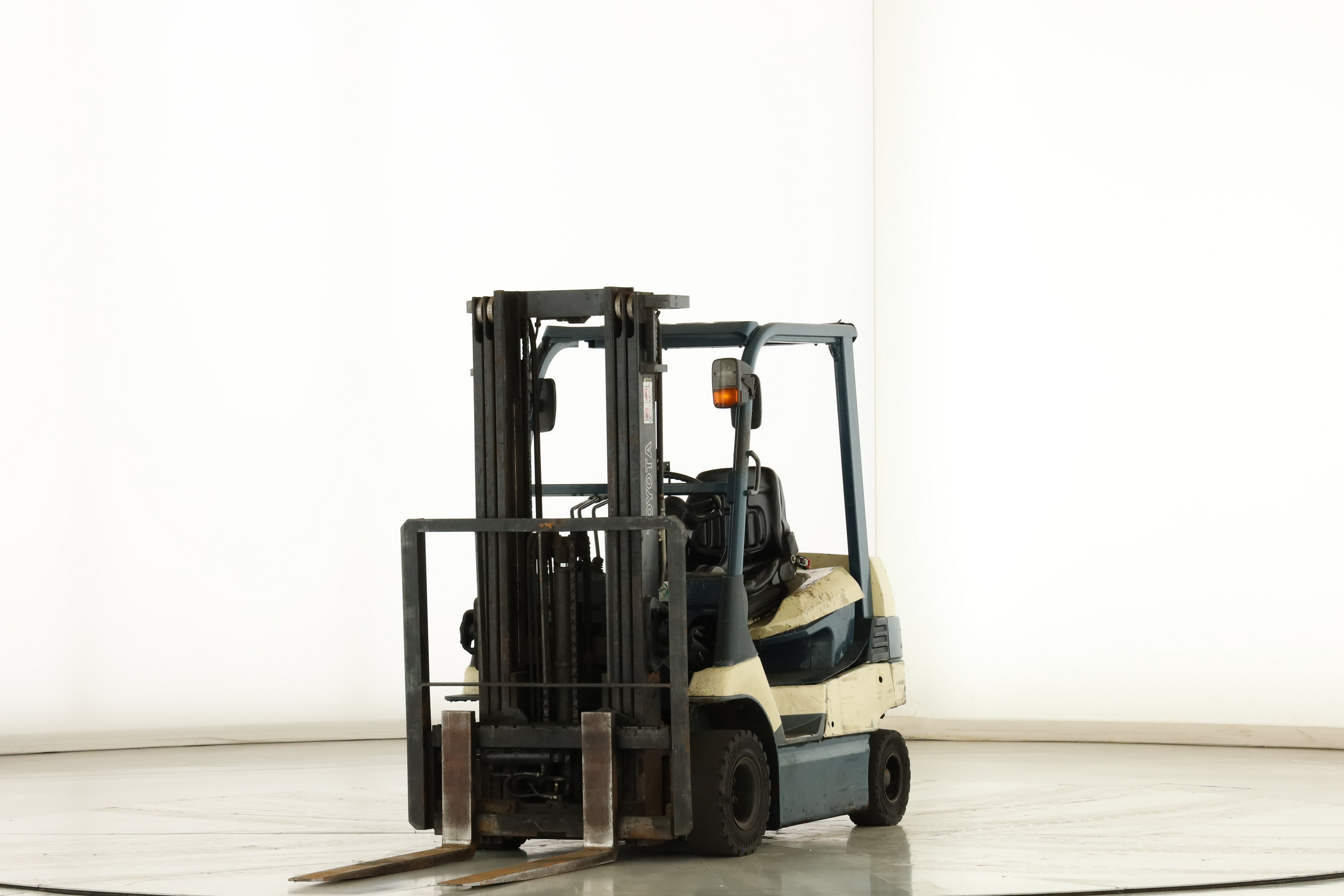 177590 Toyota D-7-FB-25