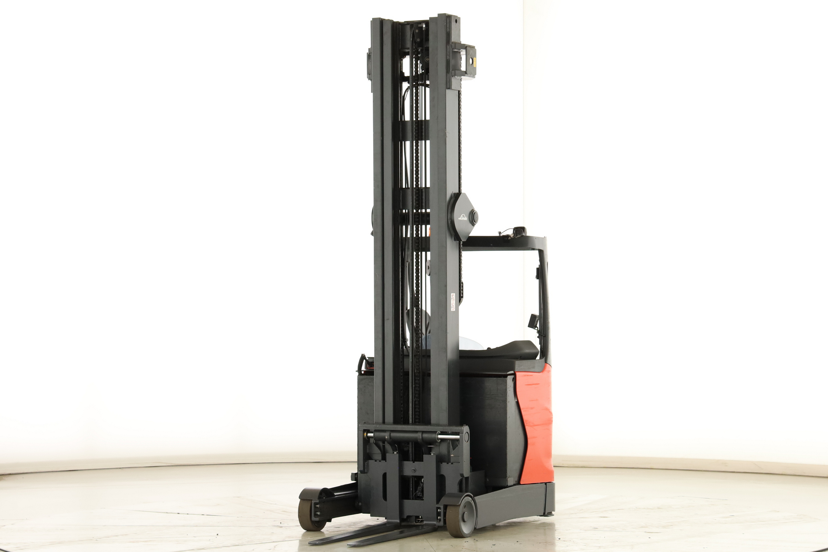 177598 Linde R-16-HD-01 (1120)