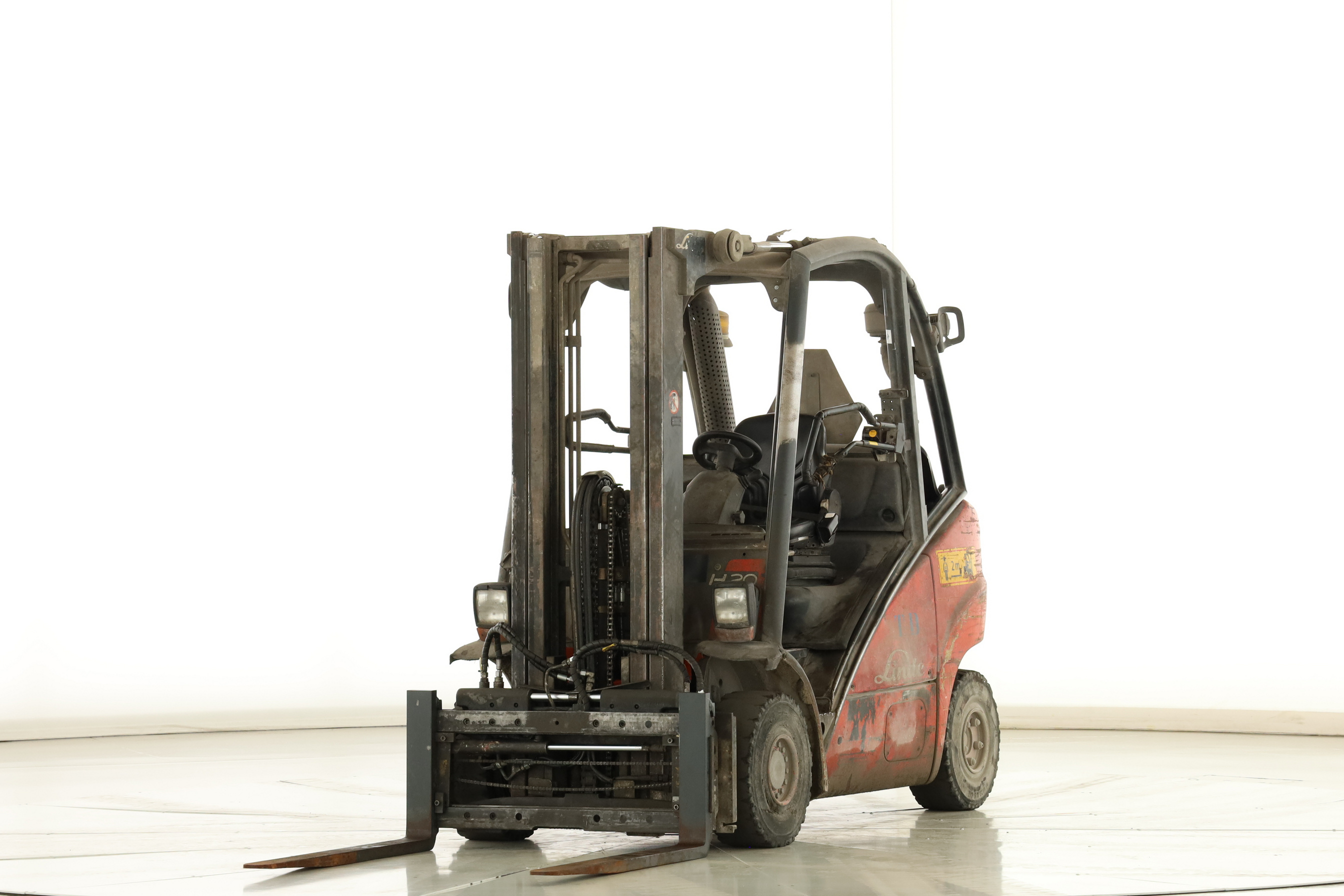 177602 Linde H-20-T (392)