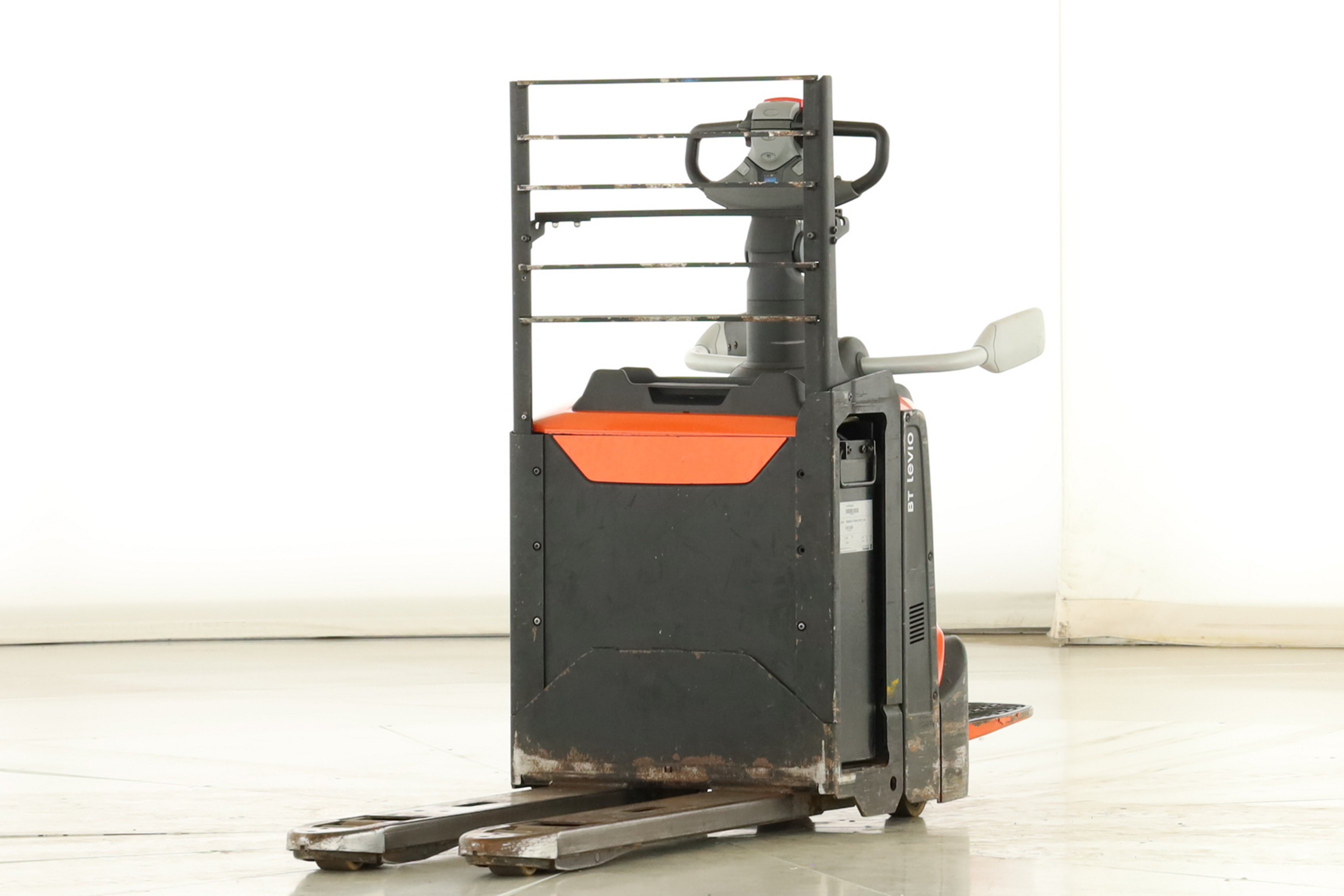 177627 Toyota LPE-200