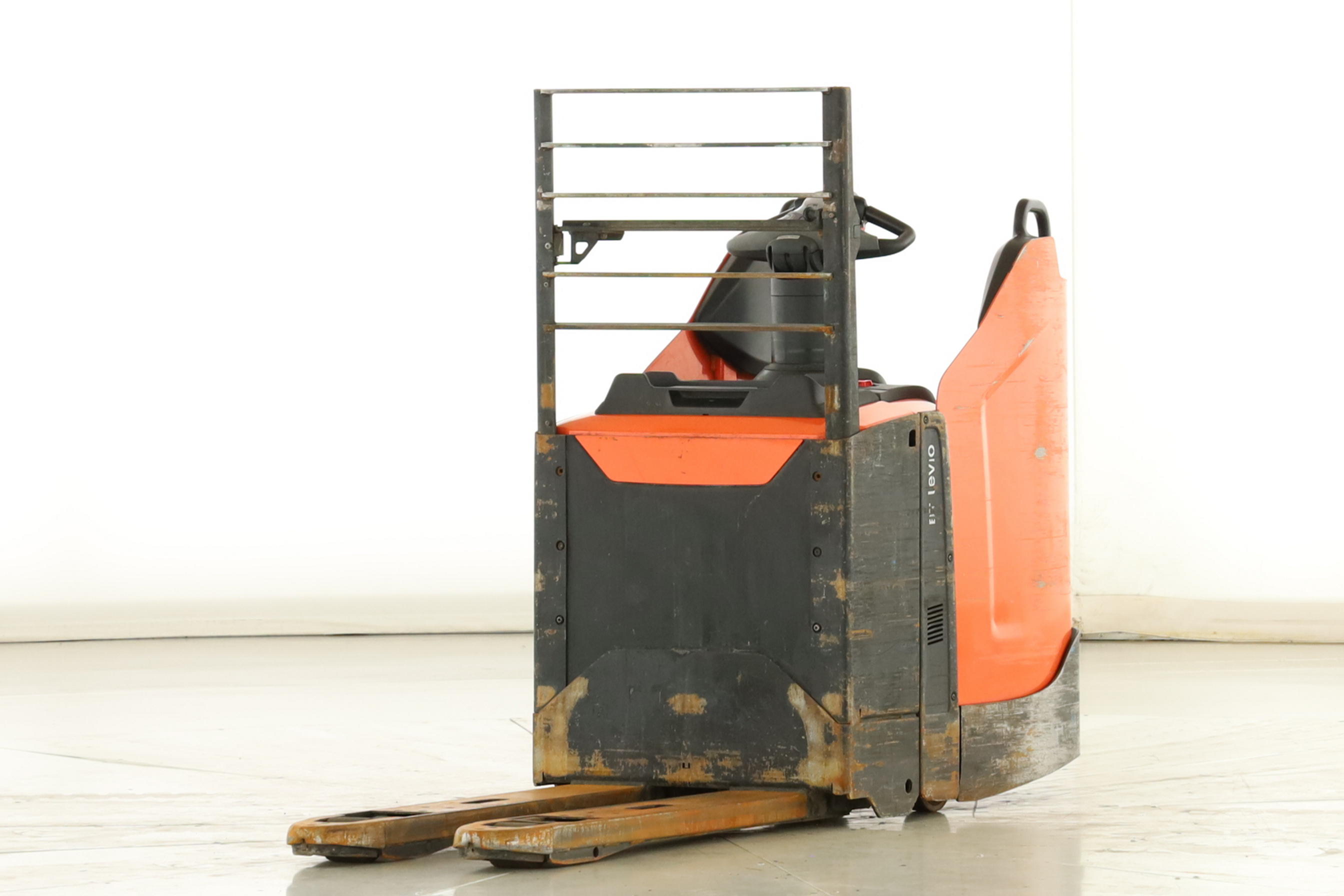 177629 Toyota LPE-250