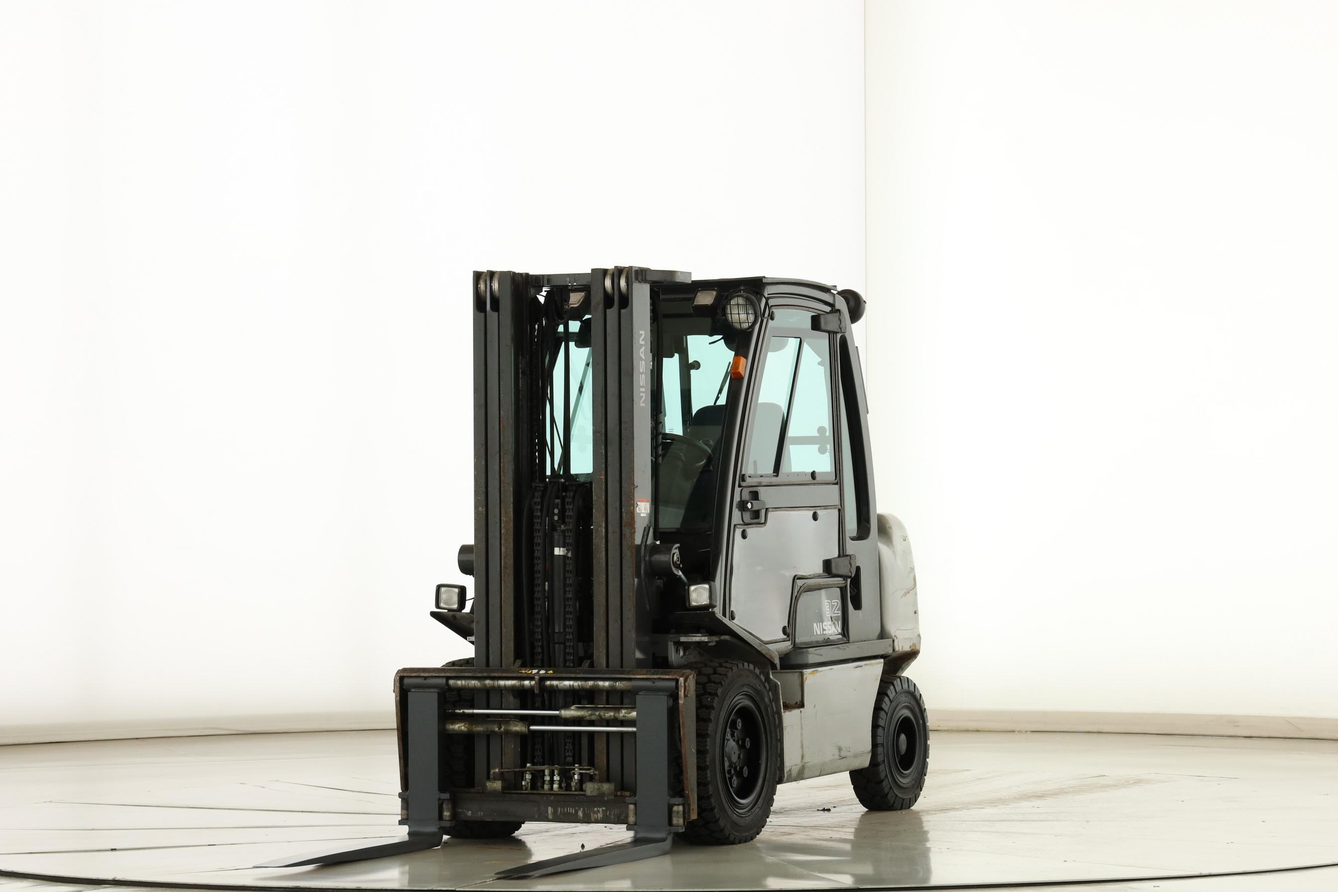 177680 Nissan YG-1-D-2-A-32-Q