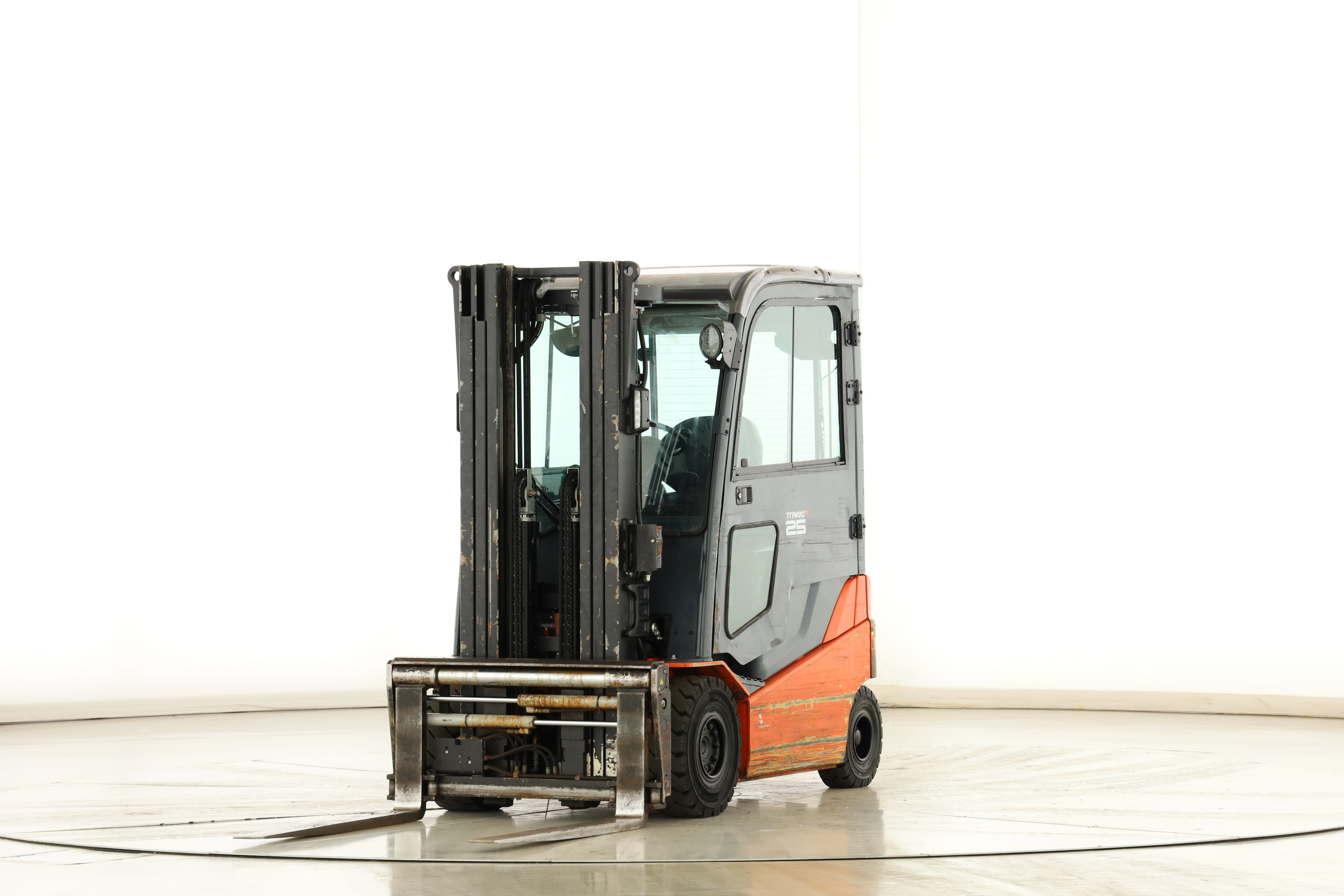 177793 Toyota 8-FBMKT-25