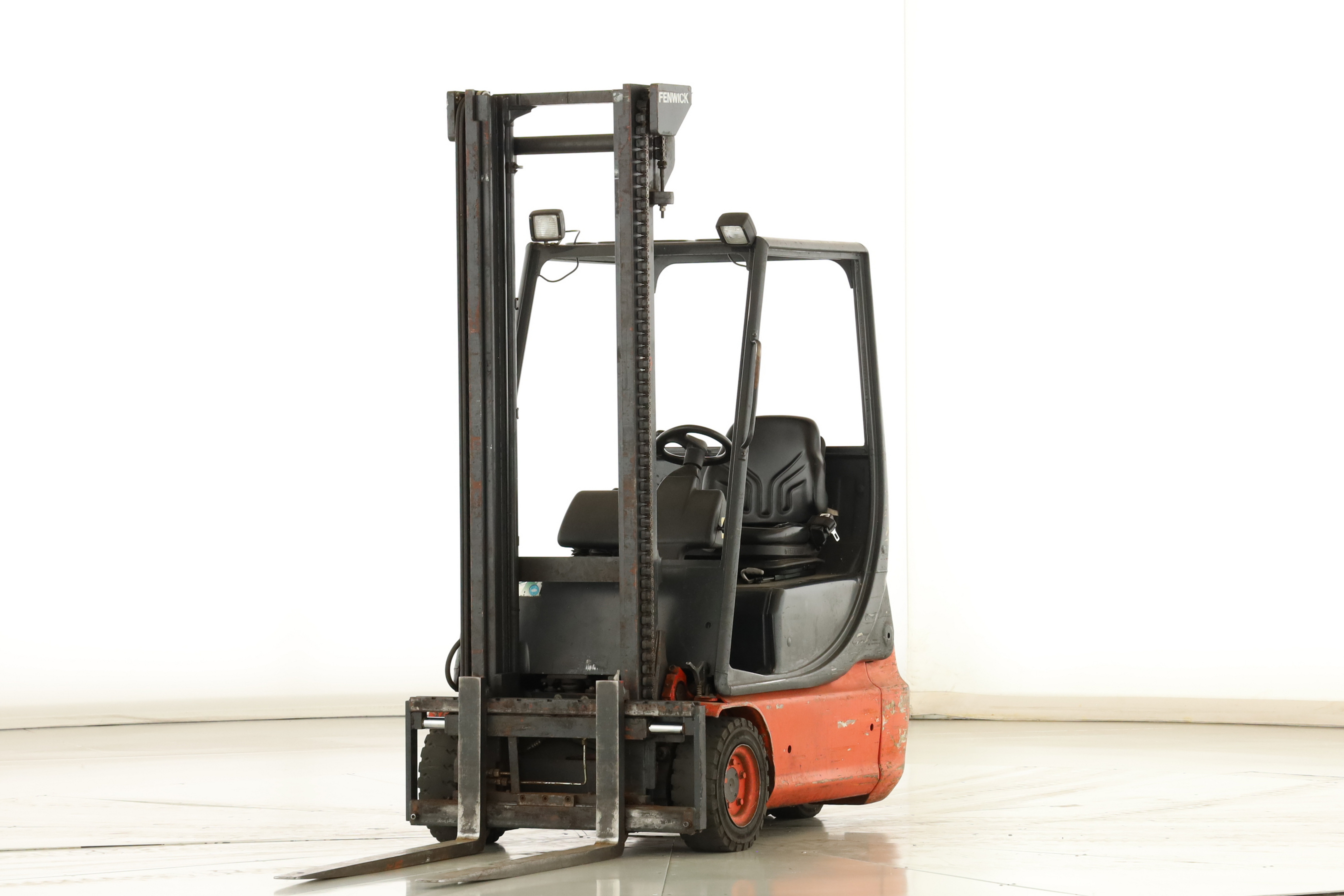 177811 Linde E-16-C (335)