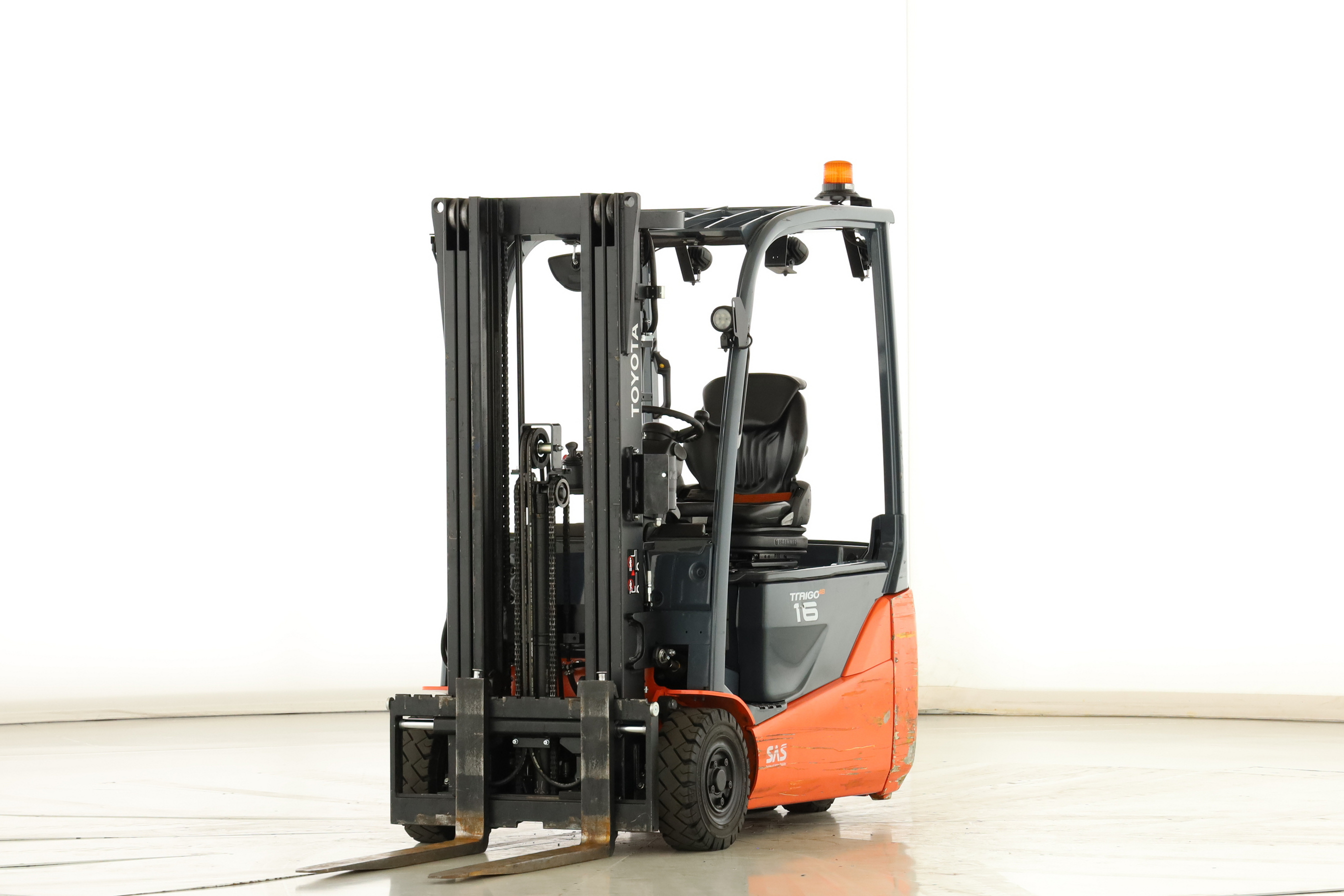 177816 Toyota 8-FBE-16-T