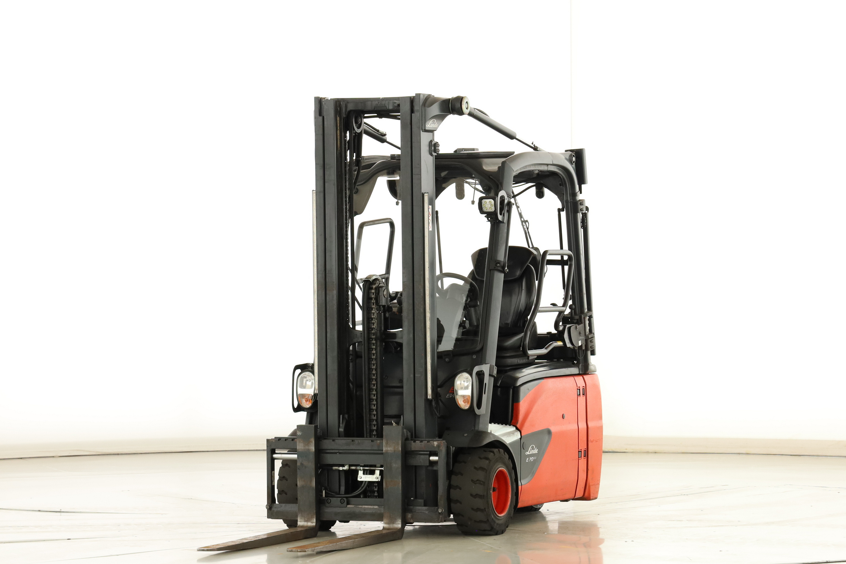 177847 Linde E-20-L (386)