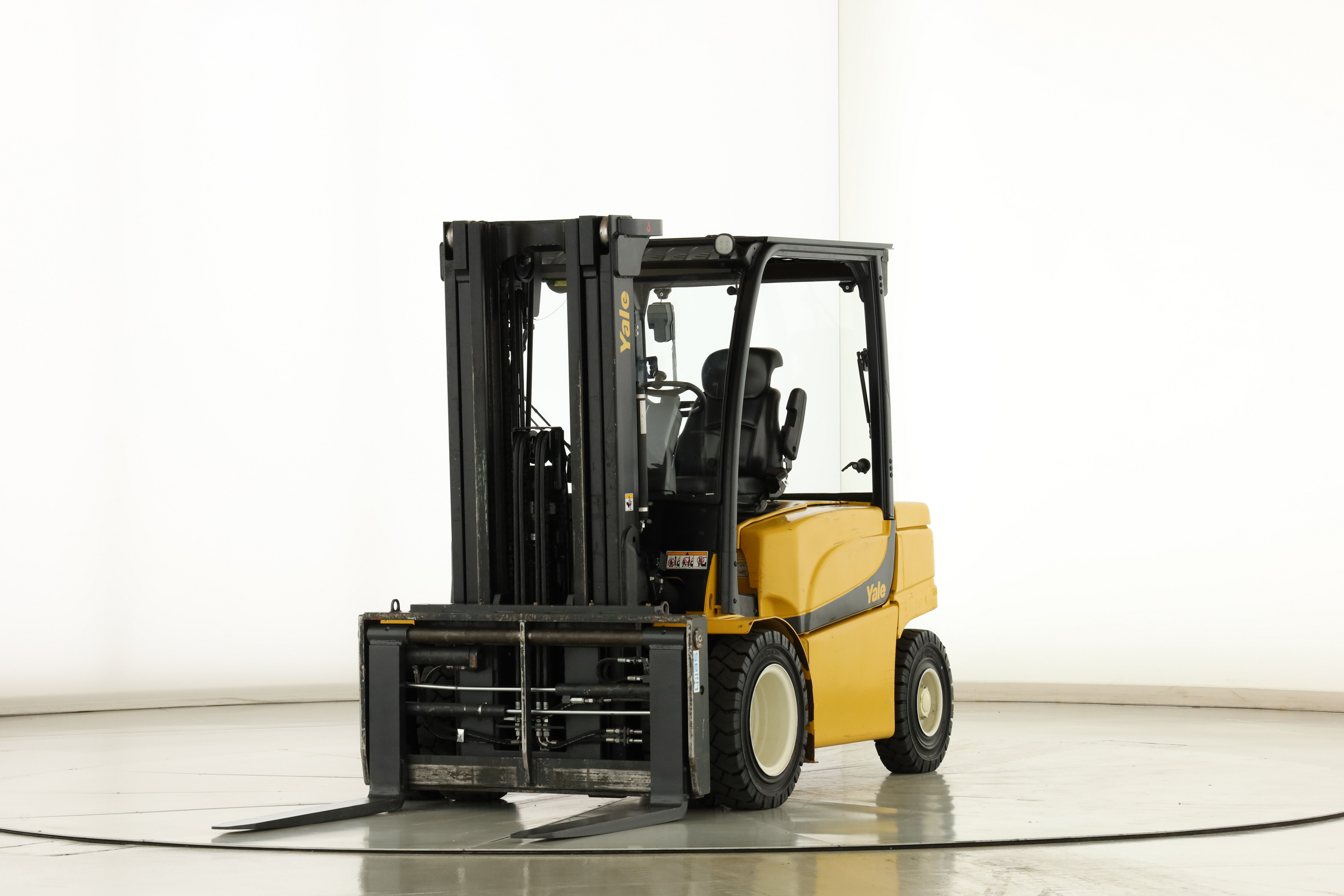 177851 Yale ERP-45-VME