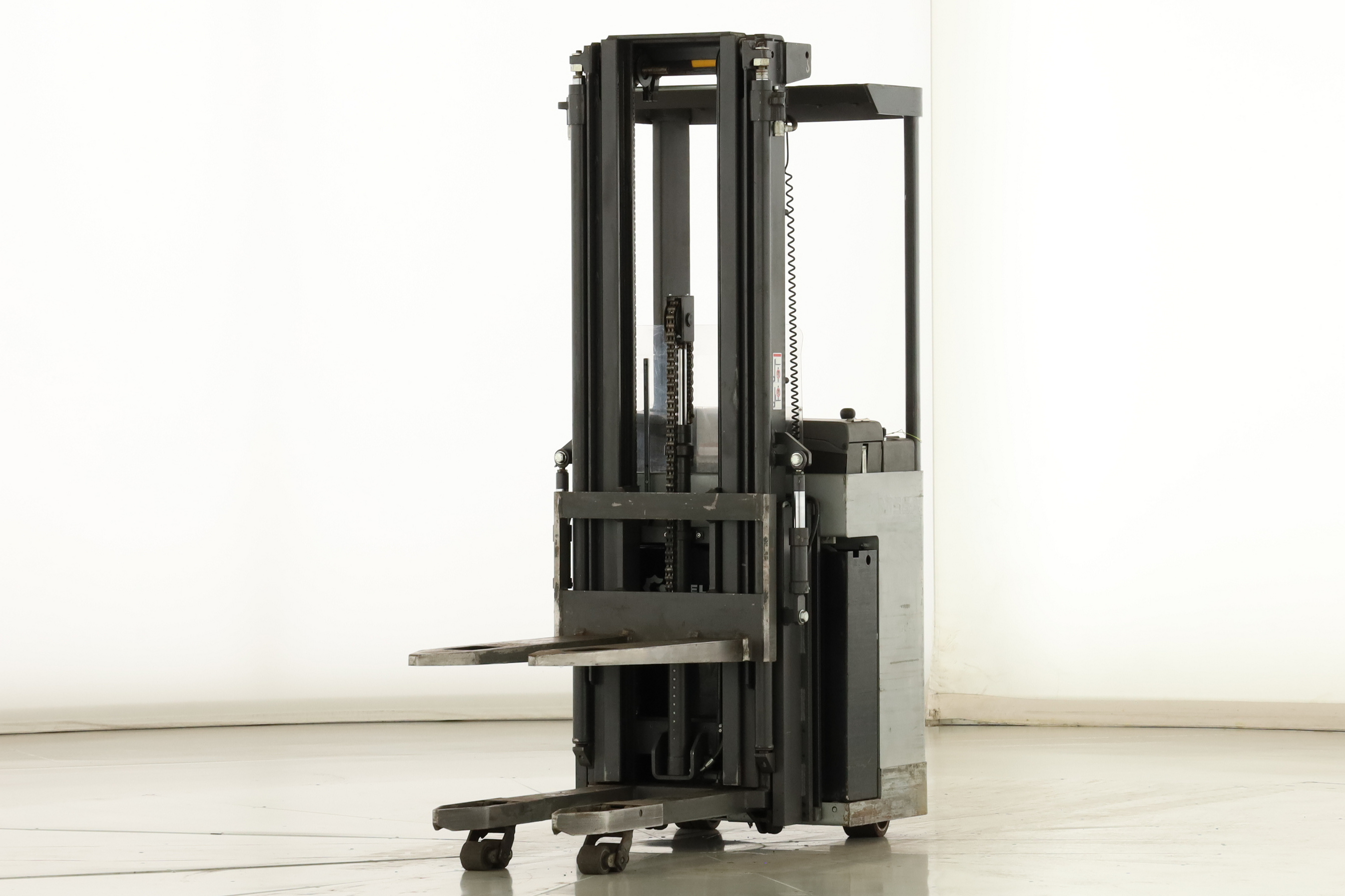 177857 Unicarriers AJN-160