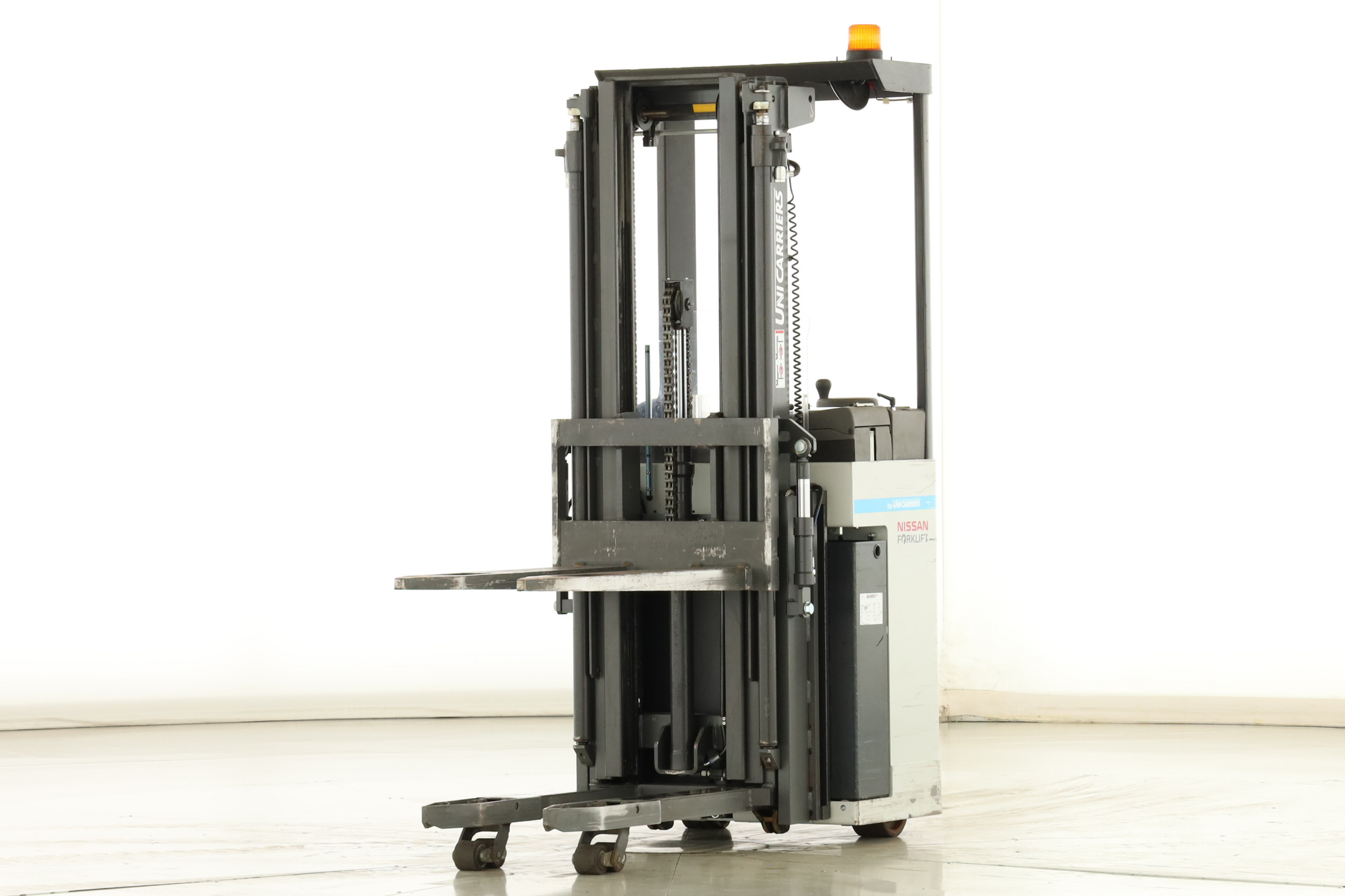 177858 Unicarriers AJN-160