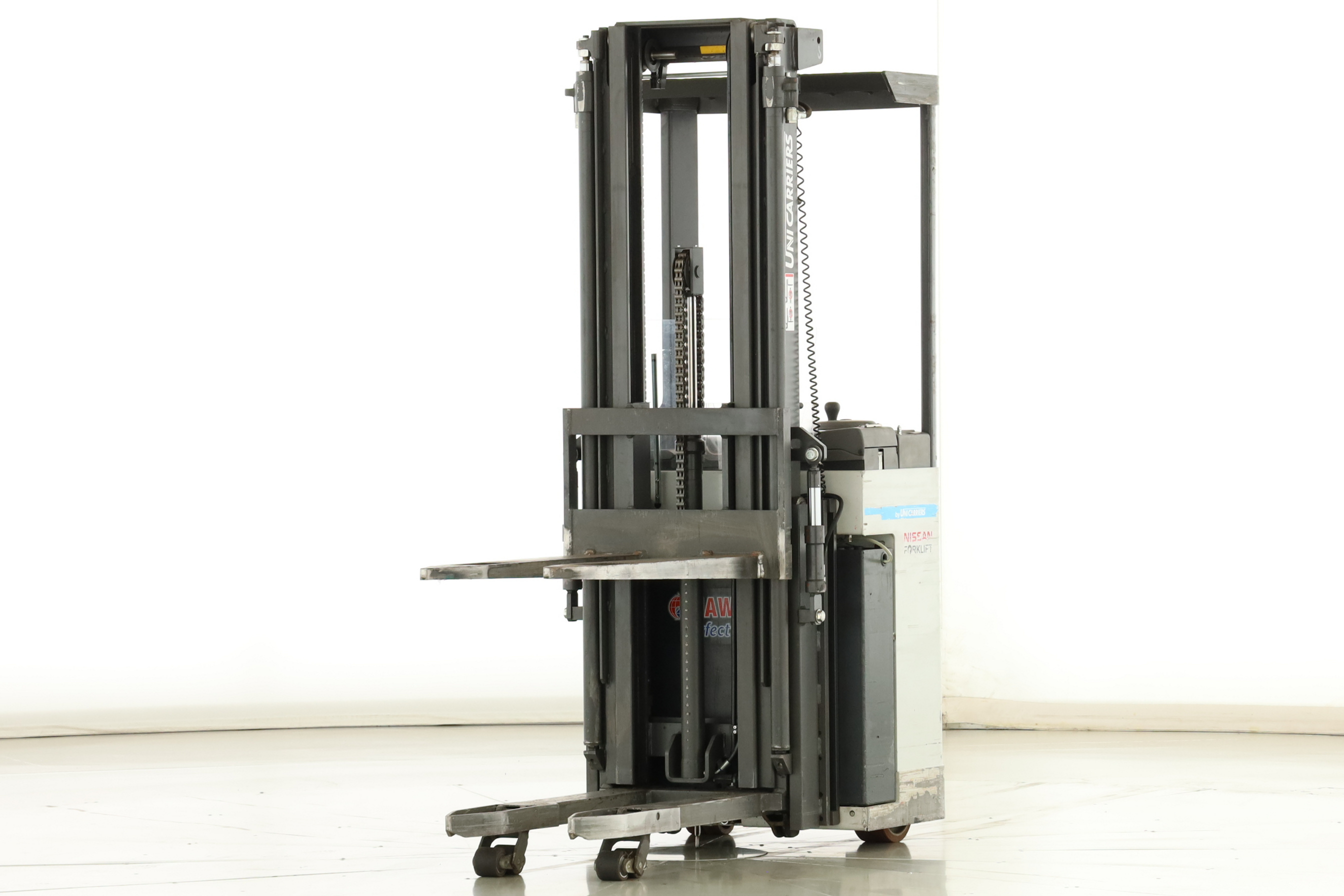 177860 Unicarriers AJN-160