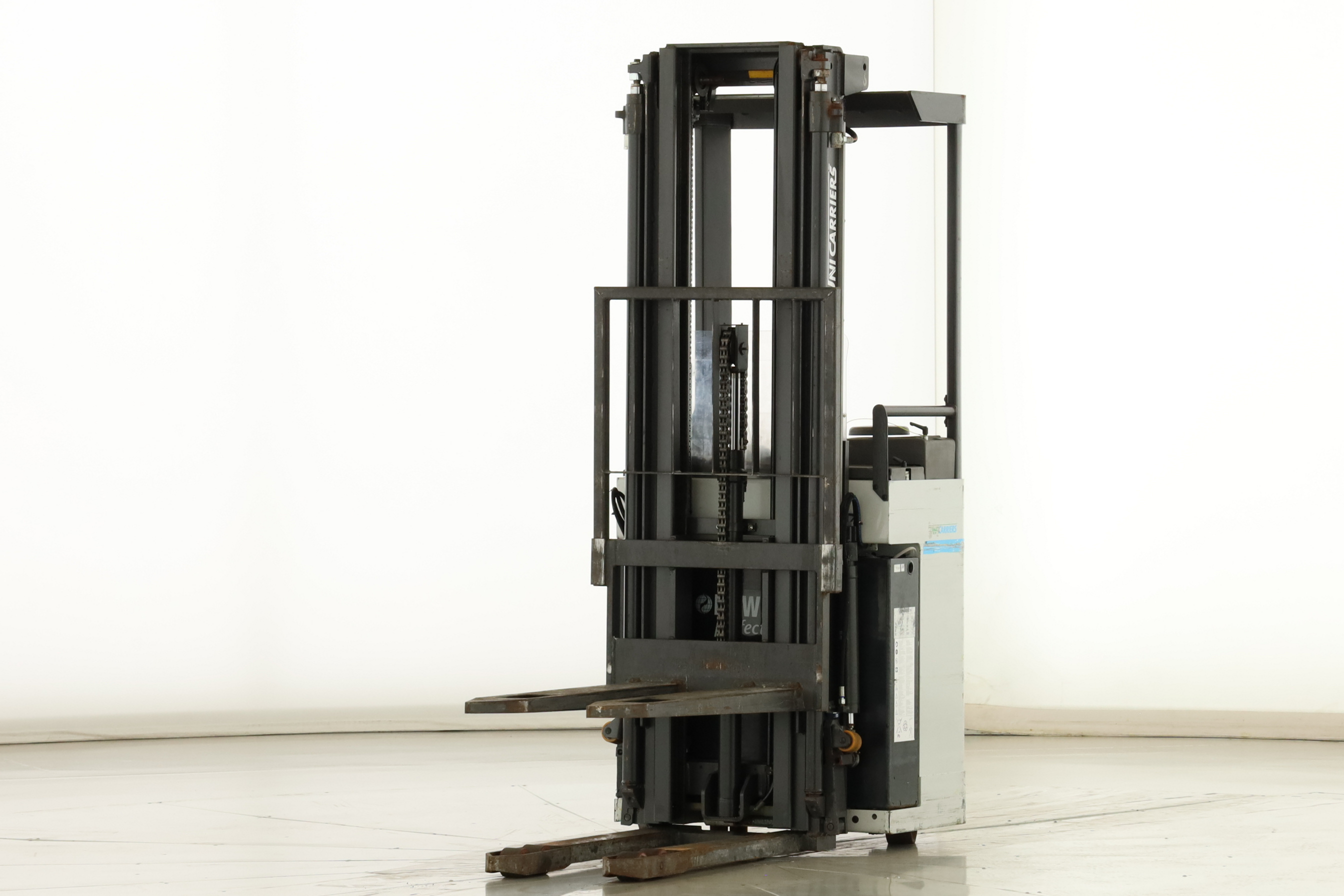 177863 Unicarriers AJN-160
