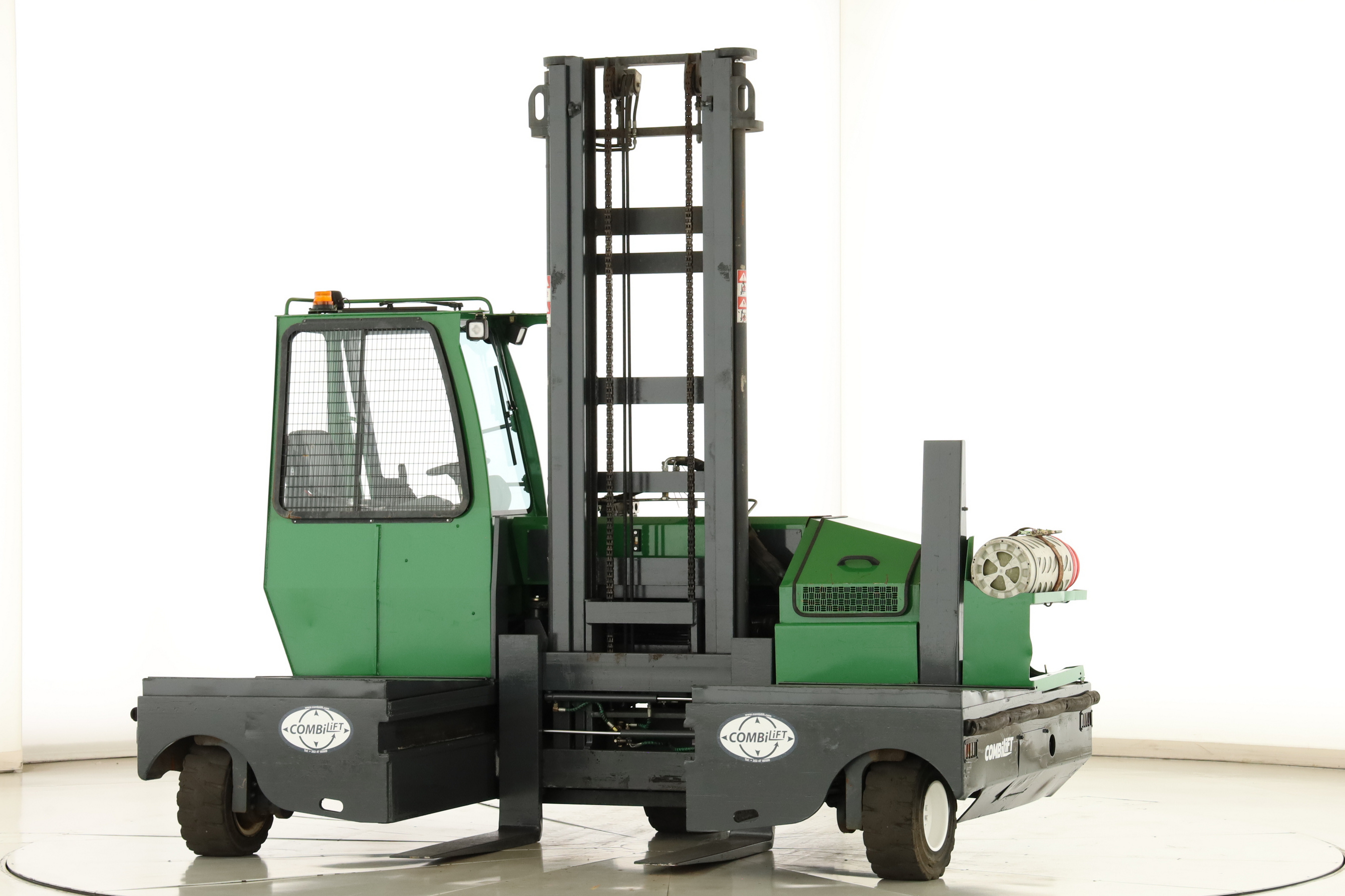 177874 Combilift C-5000-SL