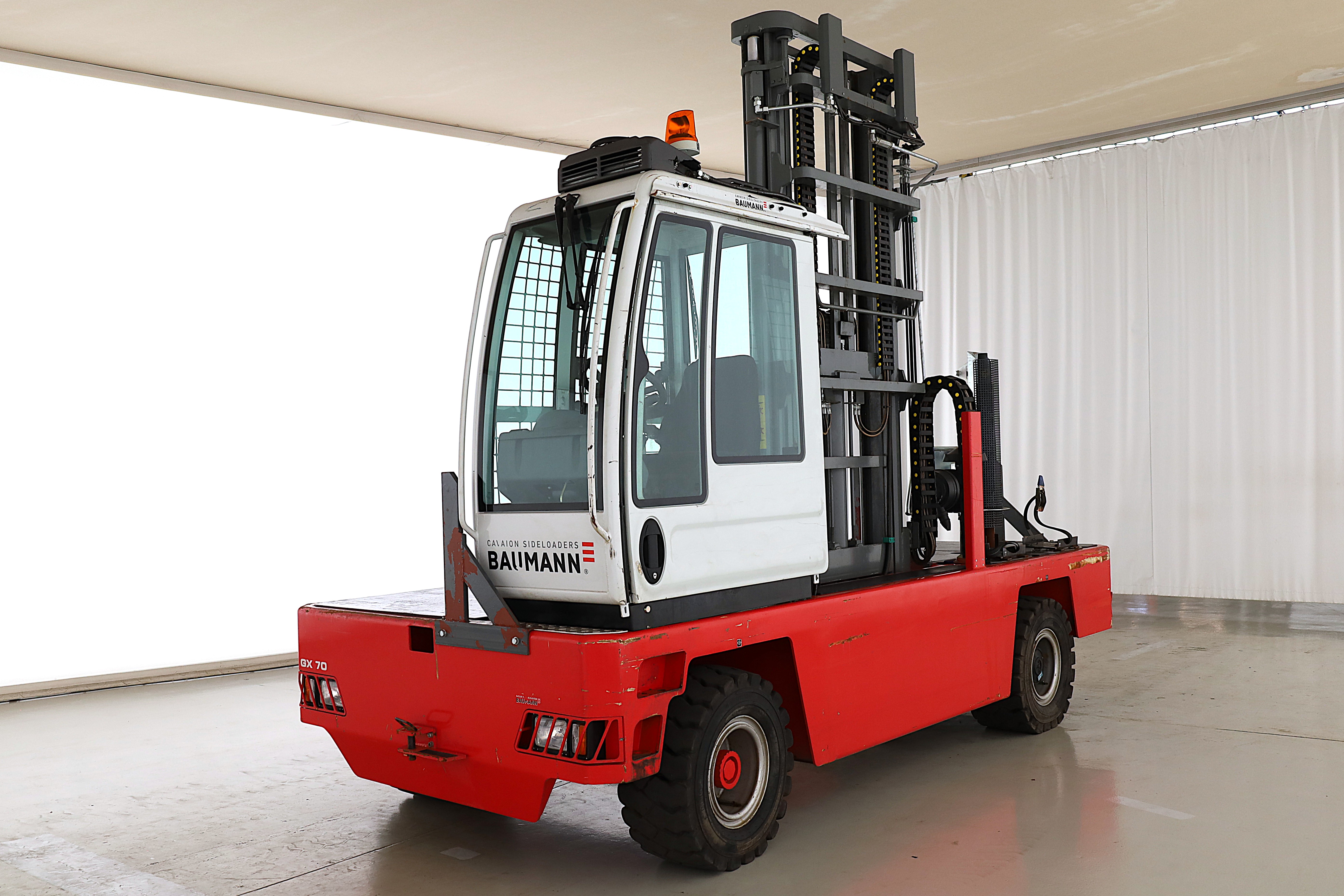 177875 Baumann GX-70-12-55-SFH