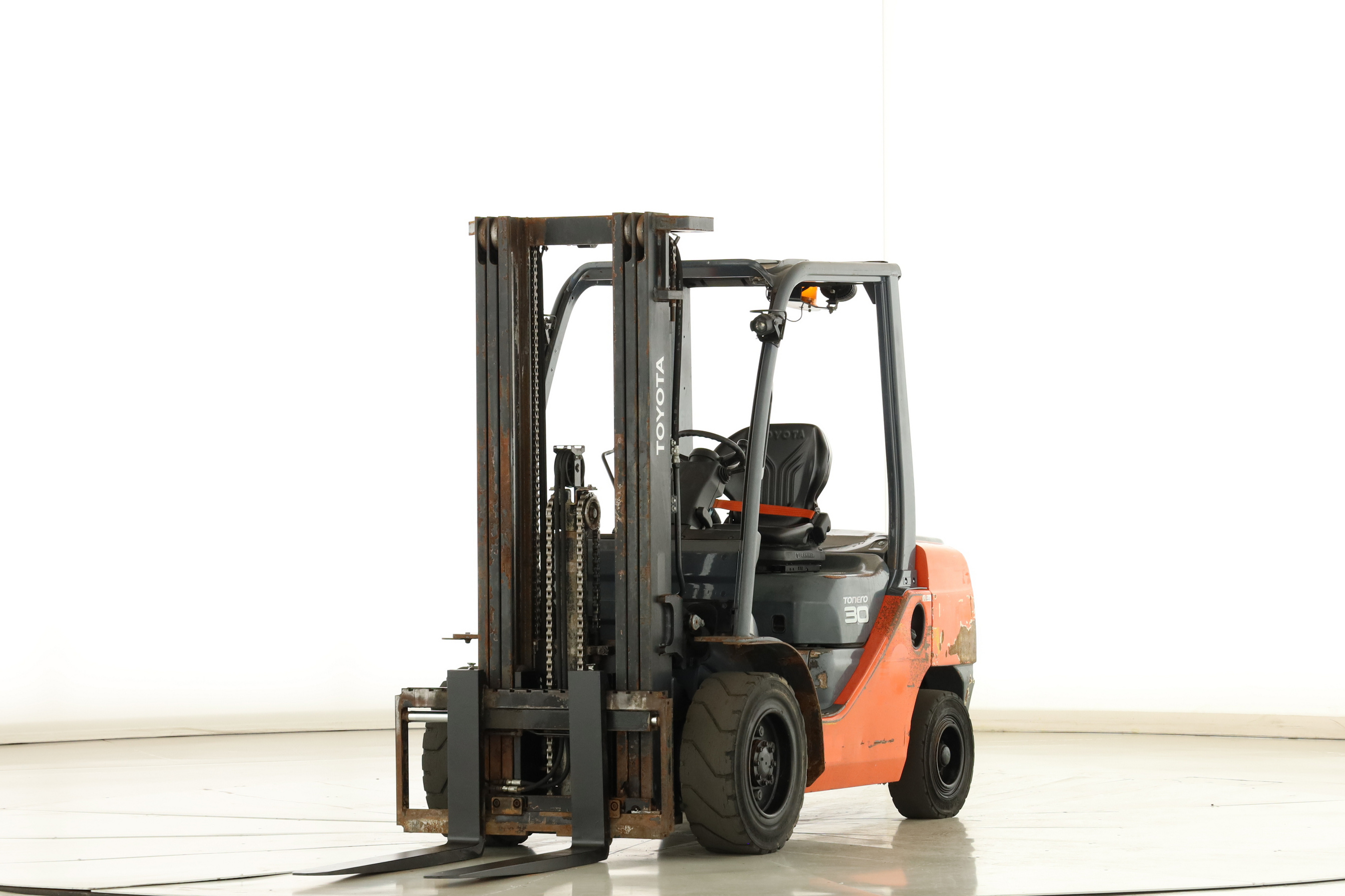 177909 Toyota 52-8-FDF-30