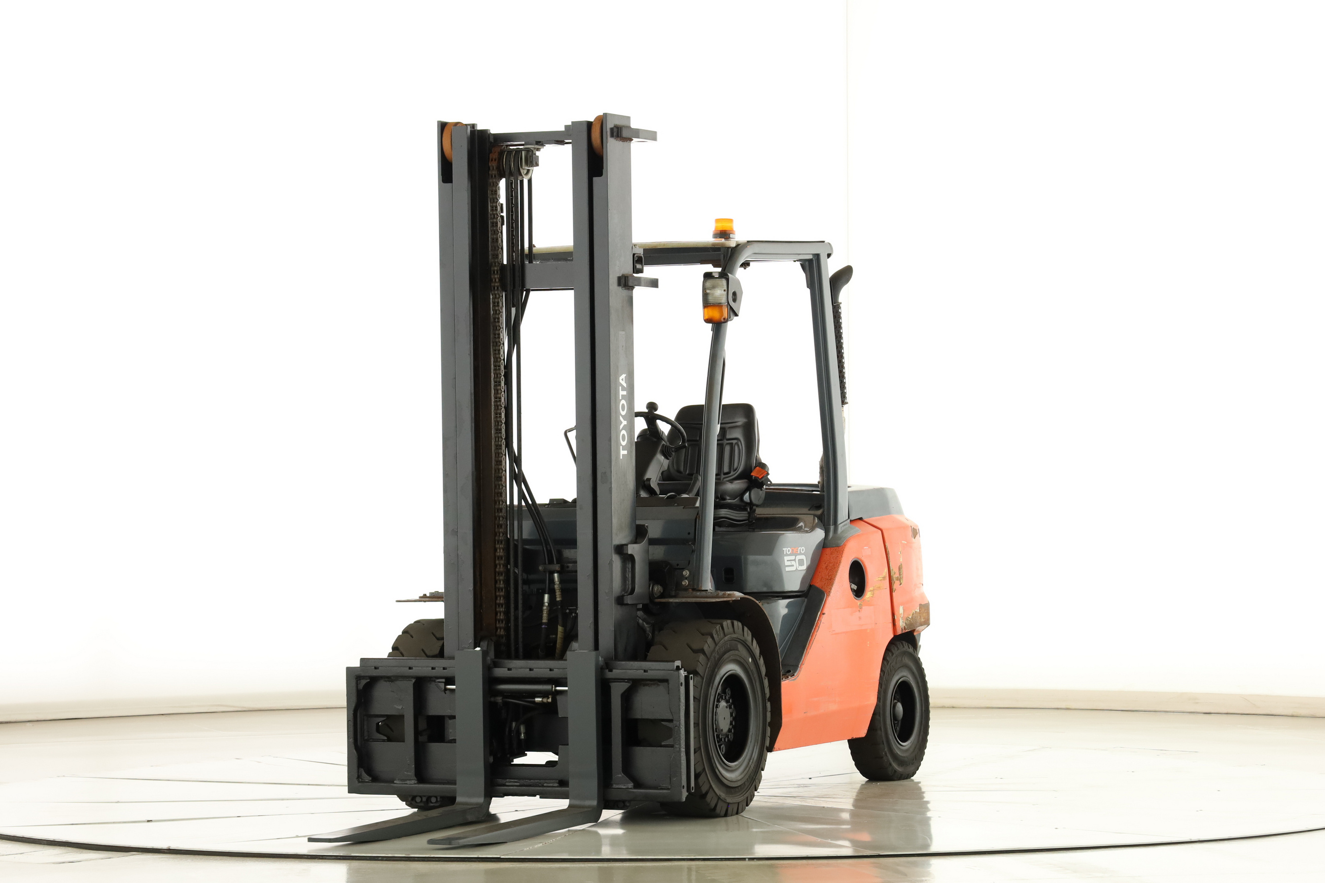 177917 Toyota 40-8-FD-45-N