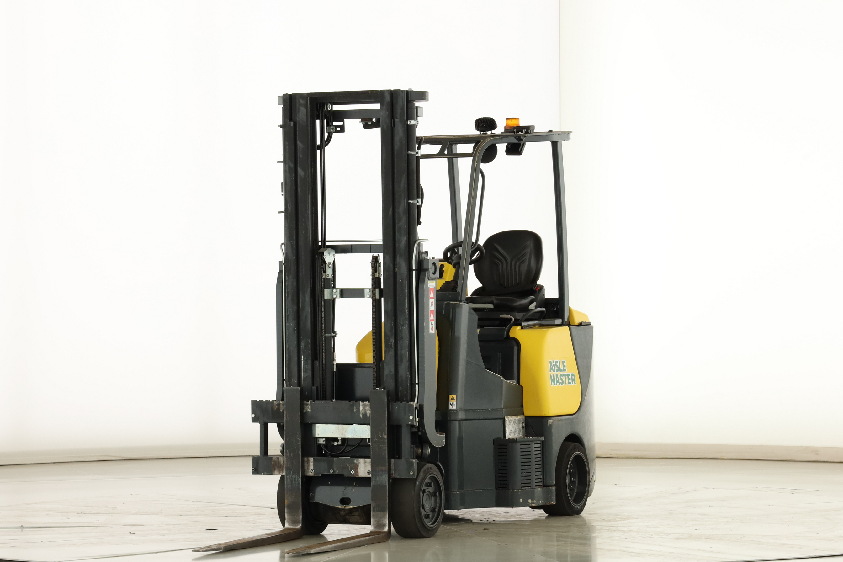 177928 Aisle Master 15-NE
