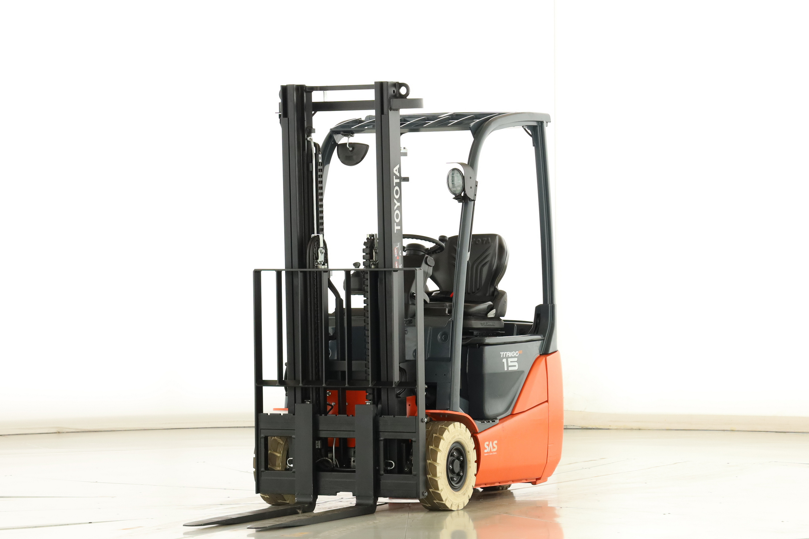 177940 Toyota 8-FBE-15-T