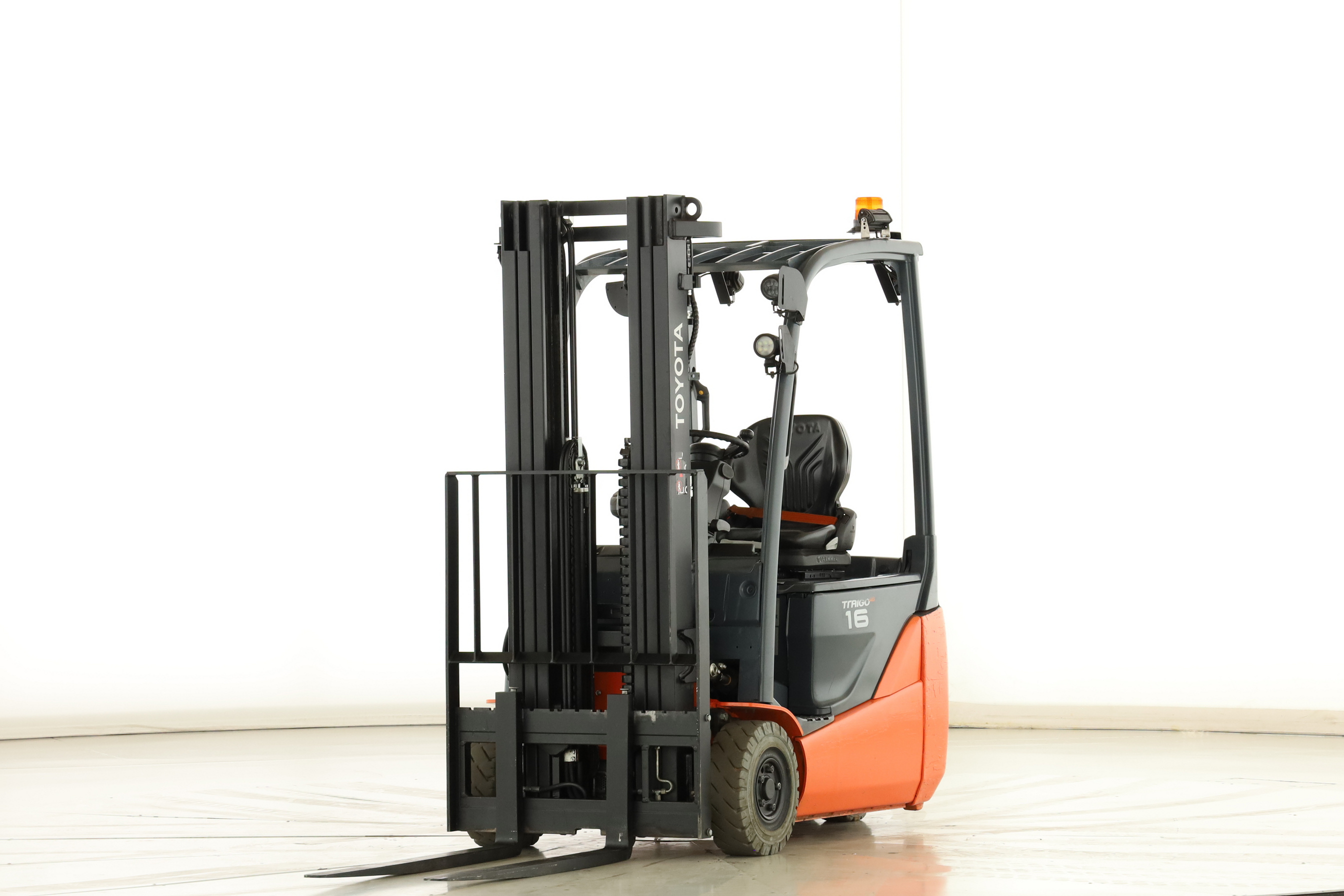 177953 Toyota 8-FBEK-16-T