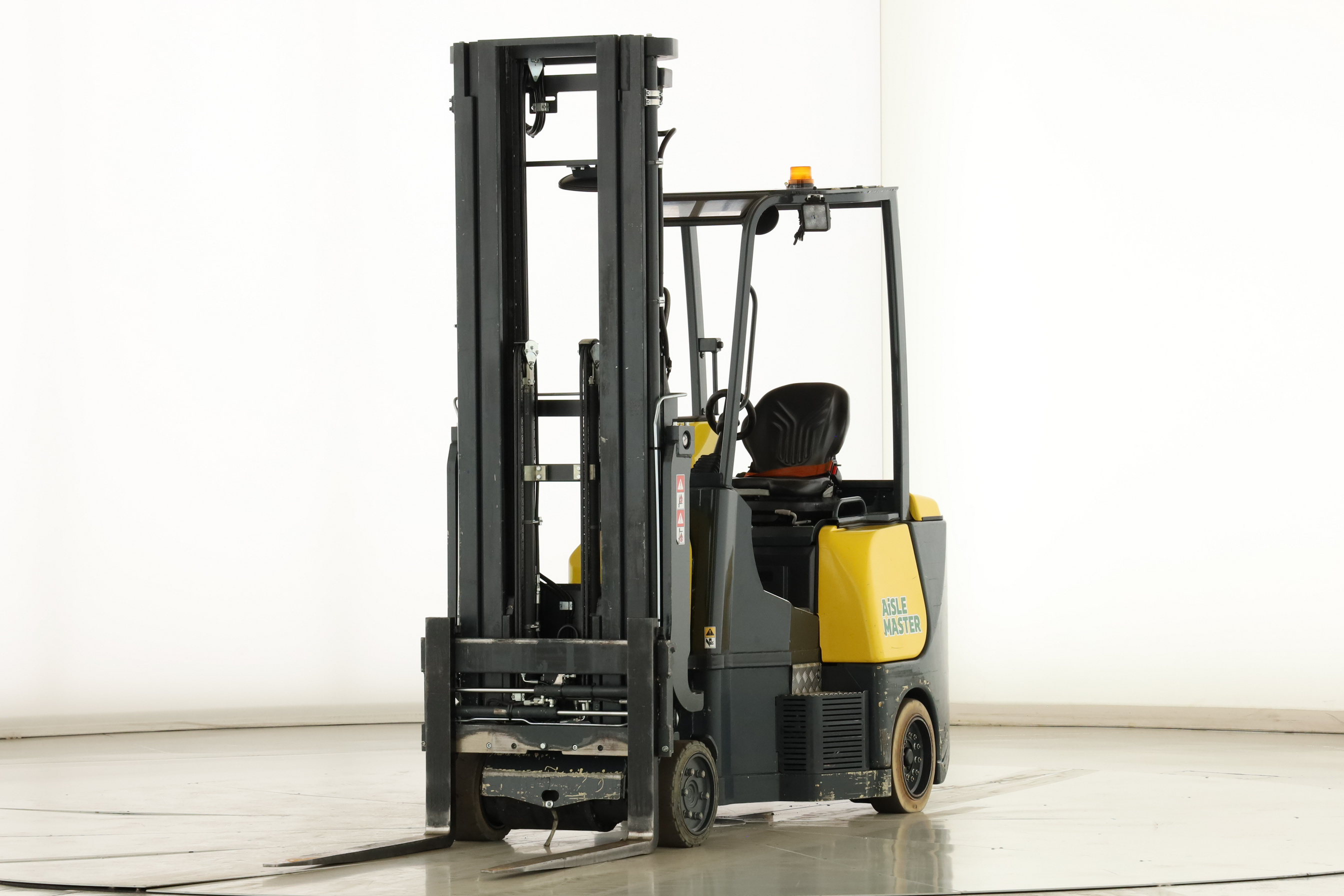 178038 Aisle Master 20-NE