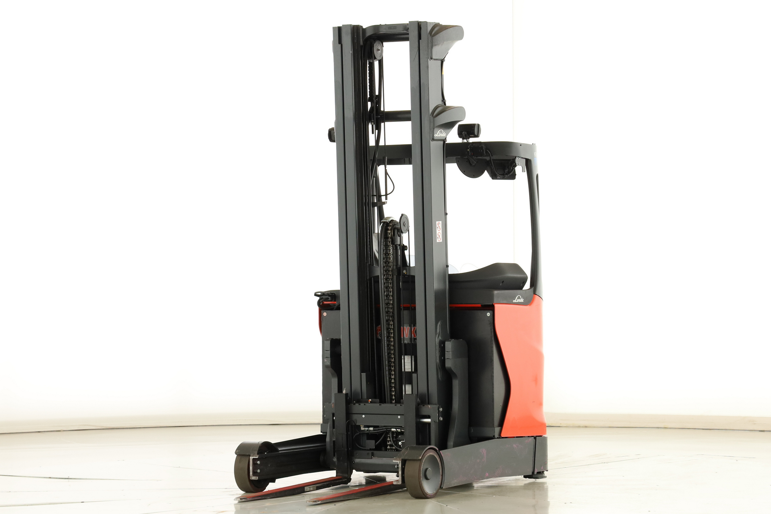 178041 Linde R-16-B (1120)