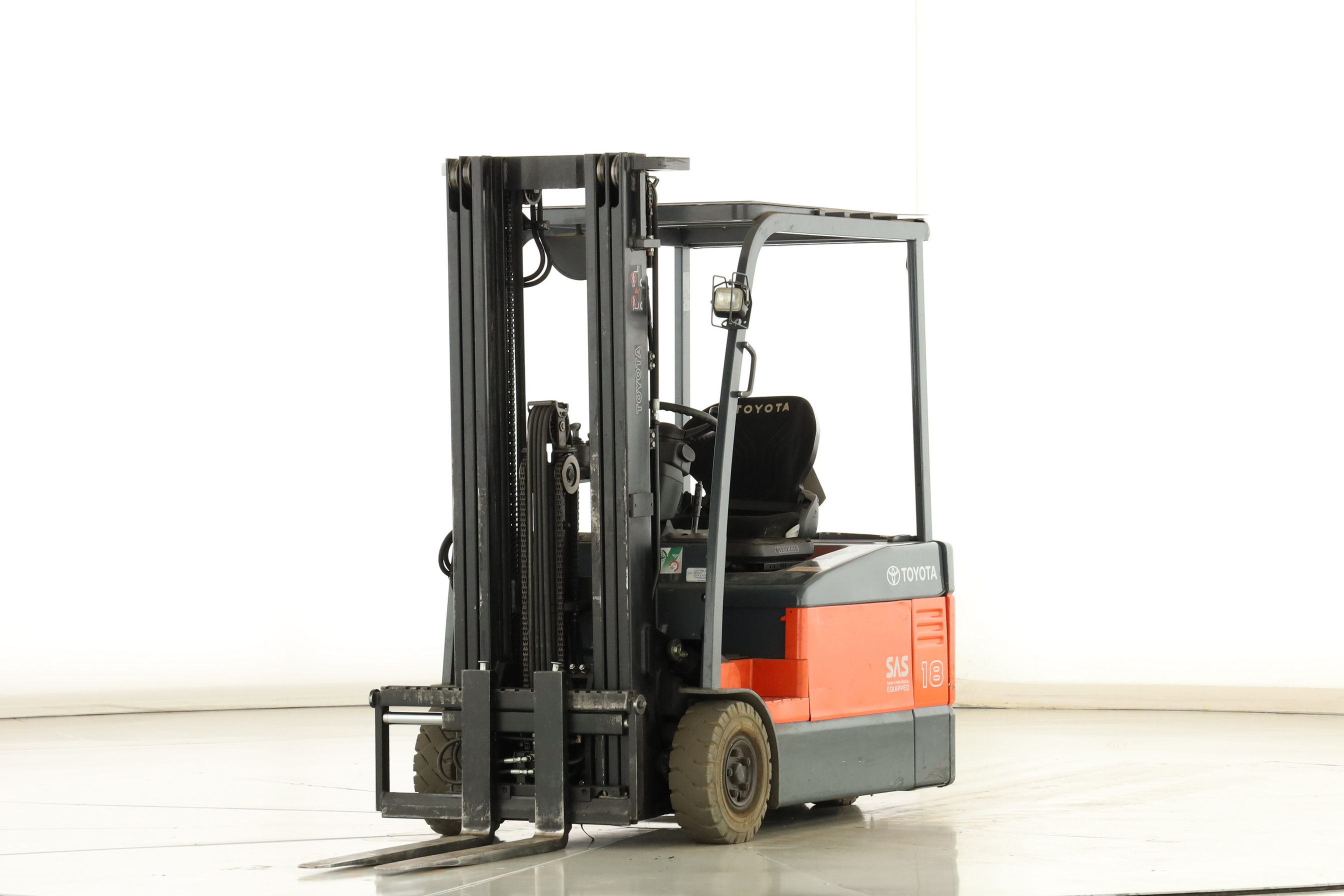 178073 Toyota 7-FBEF-18