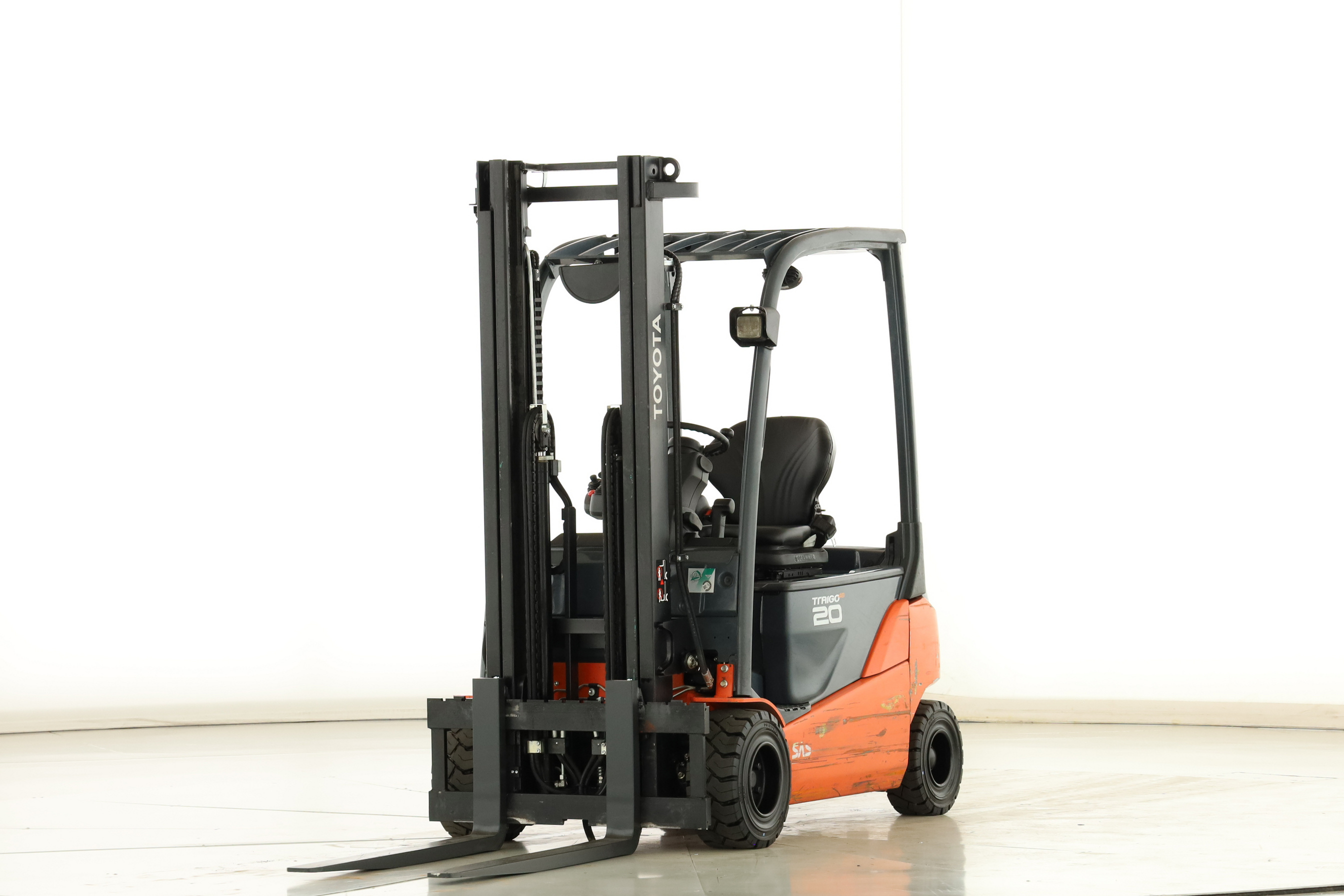 178083 Toyota 8-FBMT-20