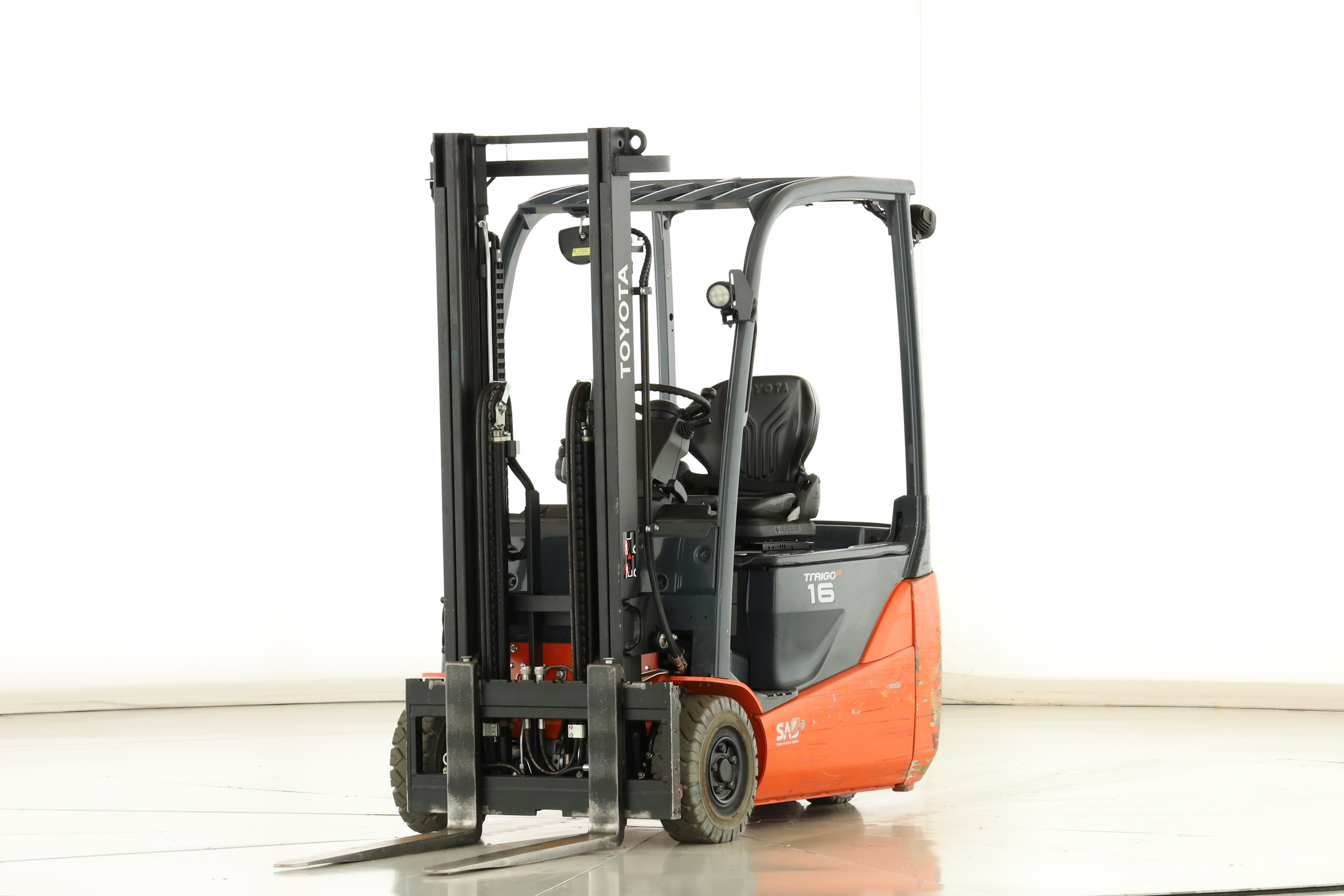 178085 Toyota 8-FBE-16-T